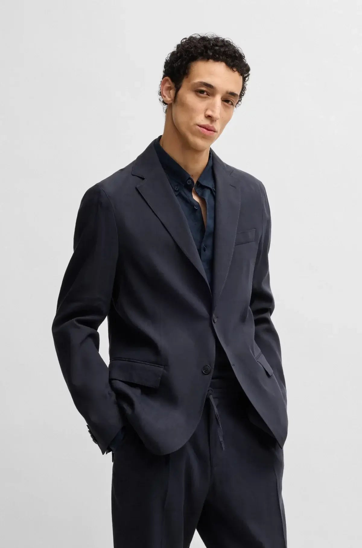 BOSS giacca Uomo 50540685