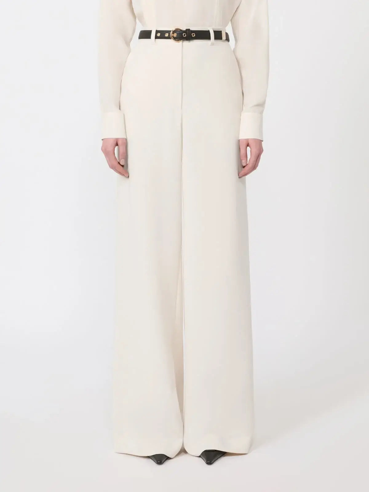 MAXMARA Pantalone lungo Donna MSTAMICO