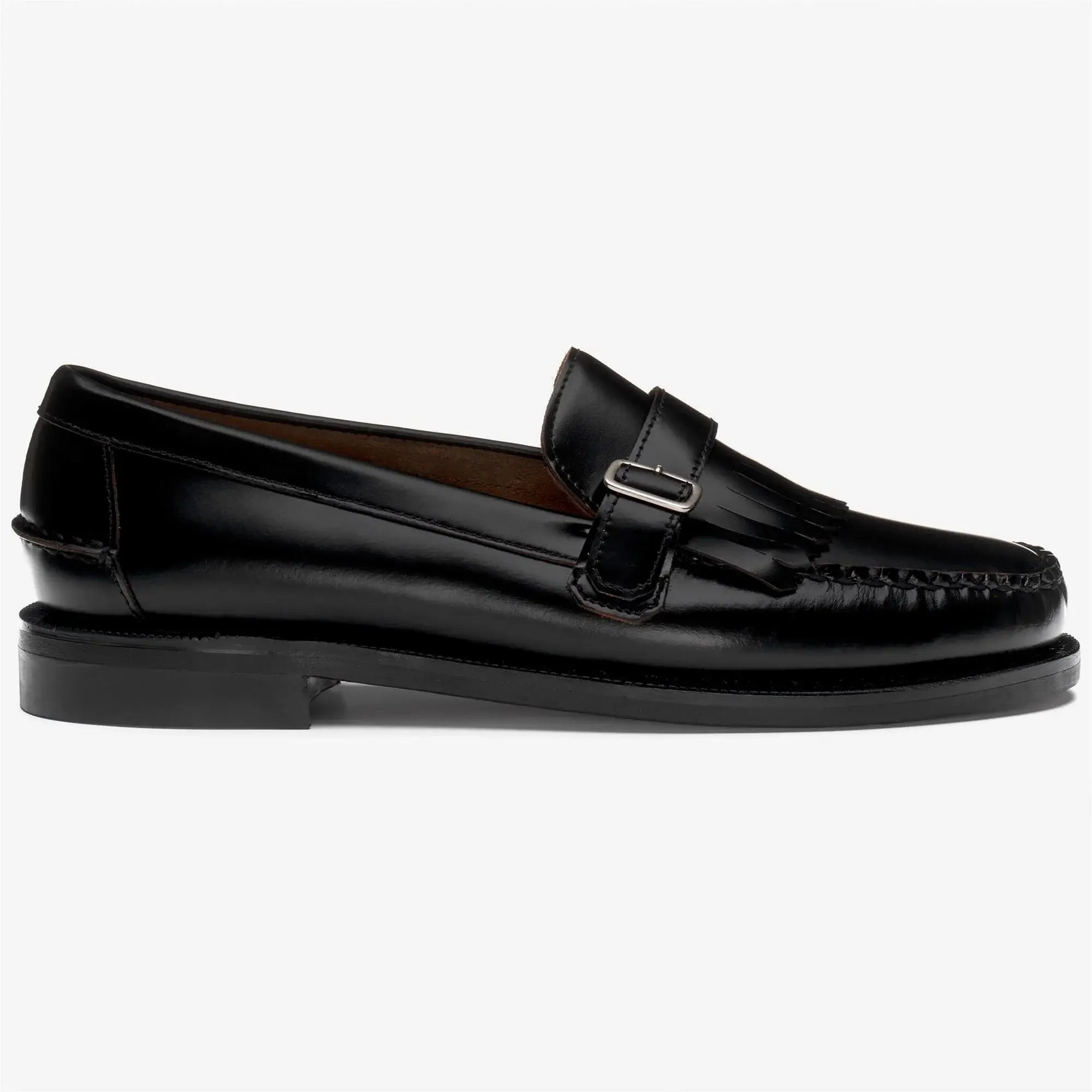 SEBAGO Mocassino Uomo 76117WW ALES