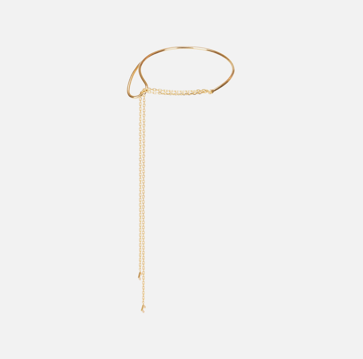 ELISABETTA FRANCHI collana Donna CO74B67E2