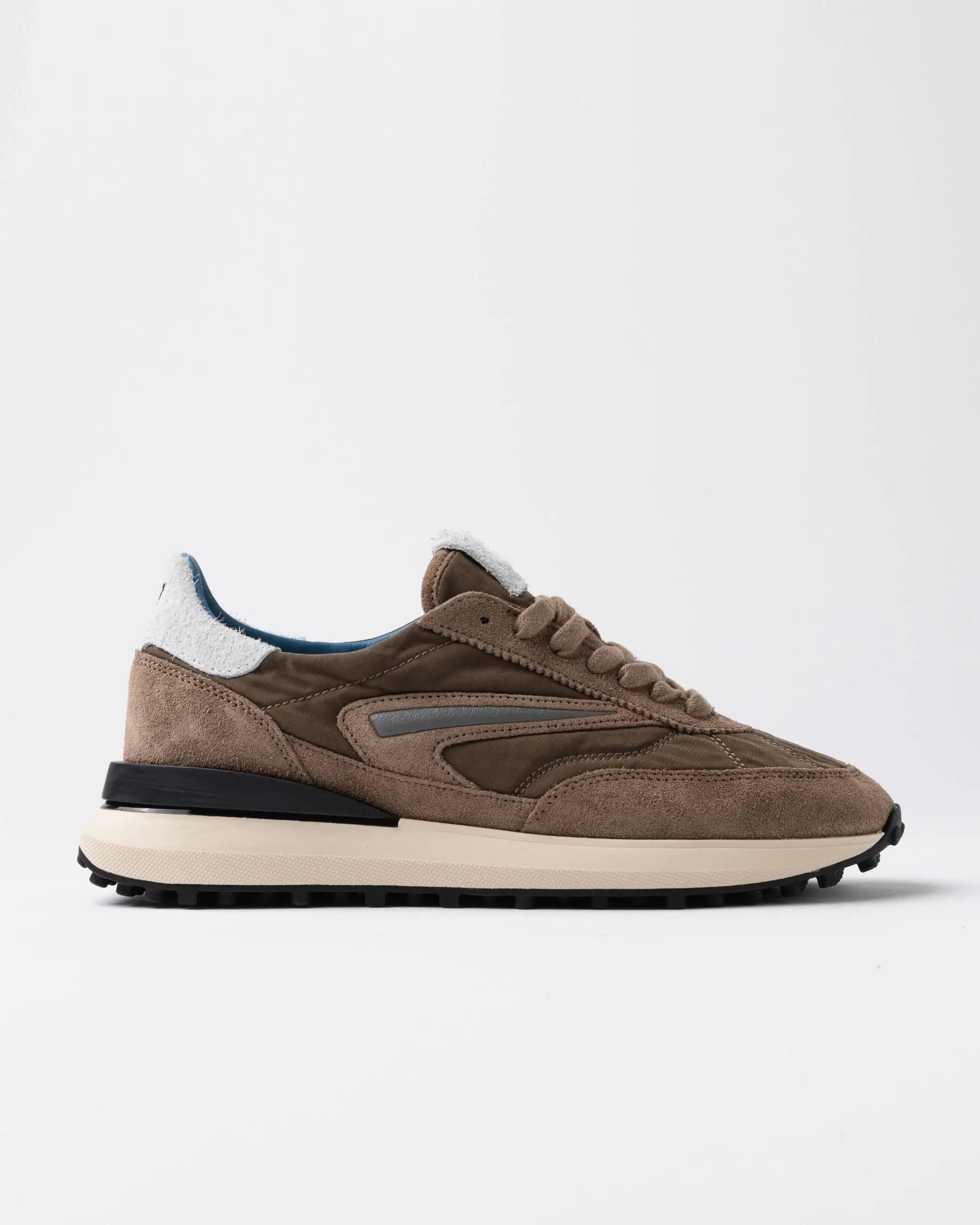 D.A.T.E. Sneaker Uomo M431-AT-TC-MD