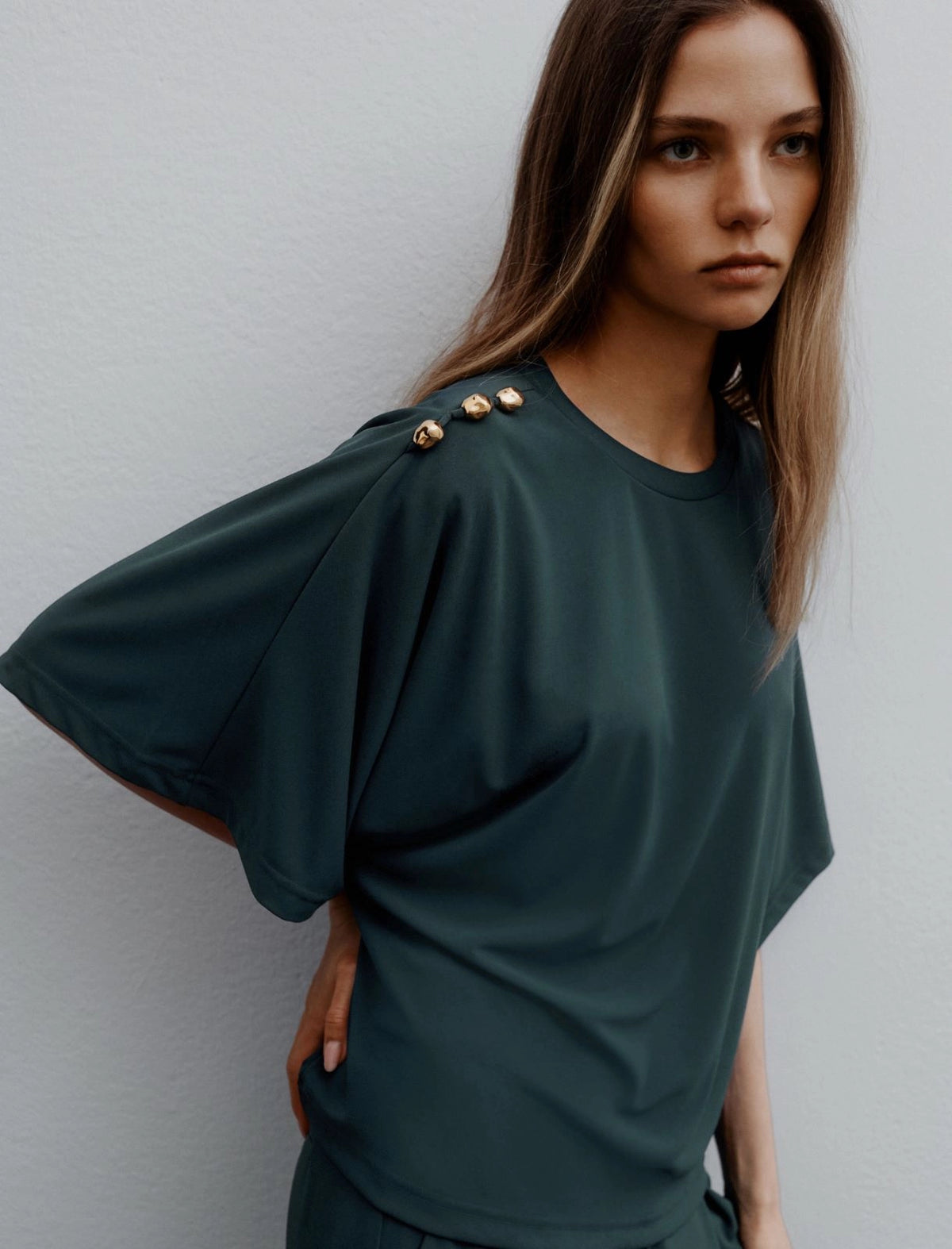 MARELLA T-SHIRT Donna PUZZLE