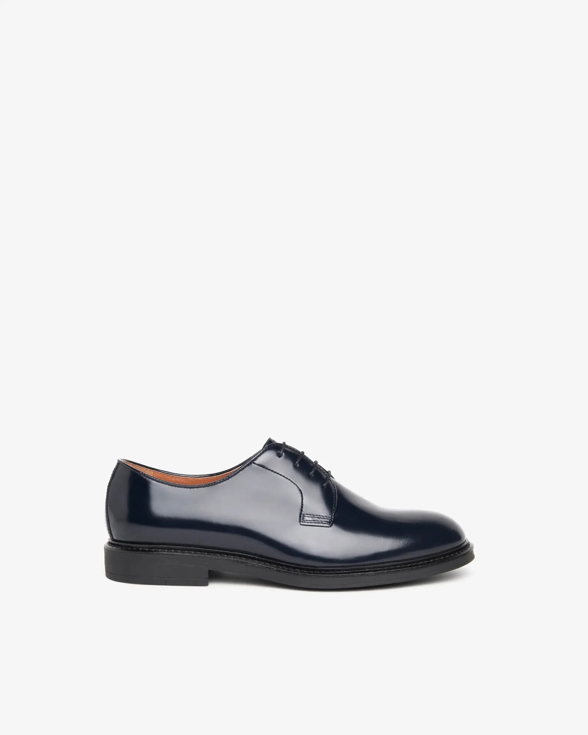 Nero Giardini scarpa stringata Uomo E500601U