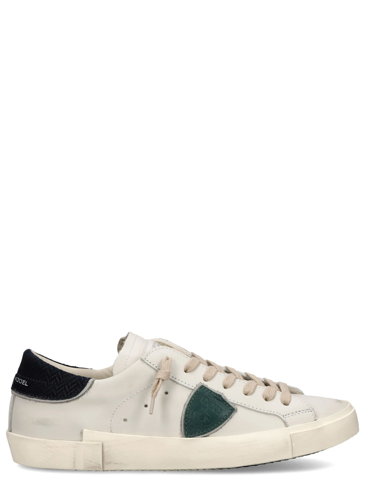 PHILIPPE MODEL Sneaker Uomo PRSX LOW VD06