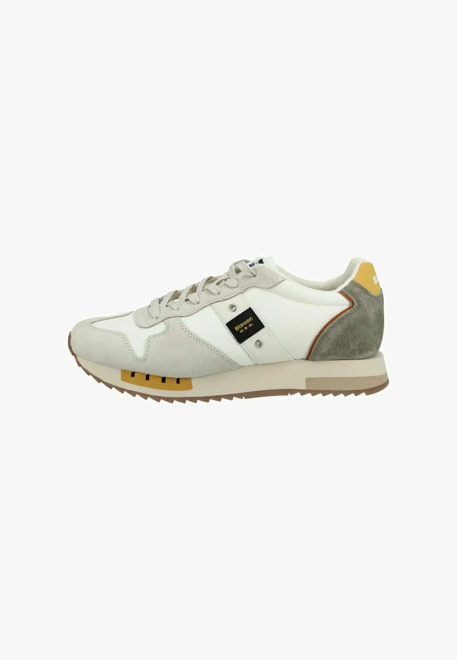BLAUER Sneaker Uomo S6QUEENS01/NUB