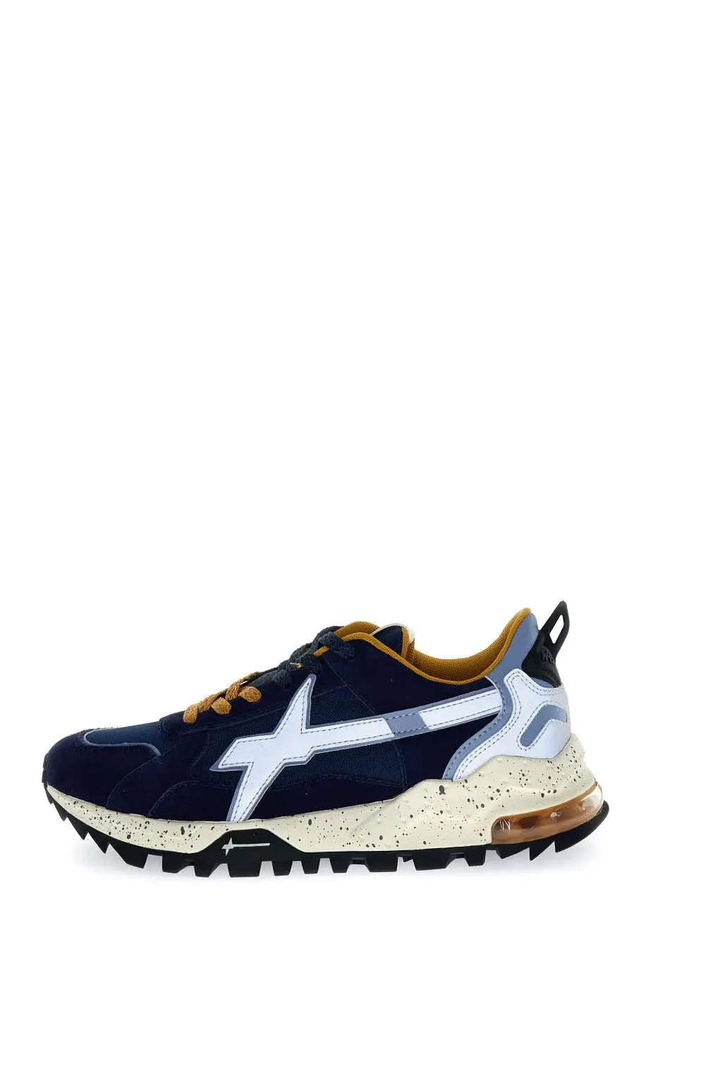 W6YZ sneakers Uomo 2018612 BREEZE 3-M.