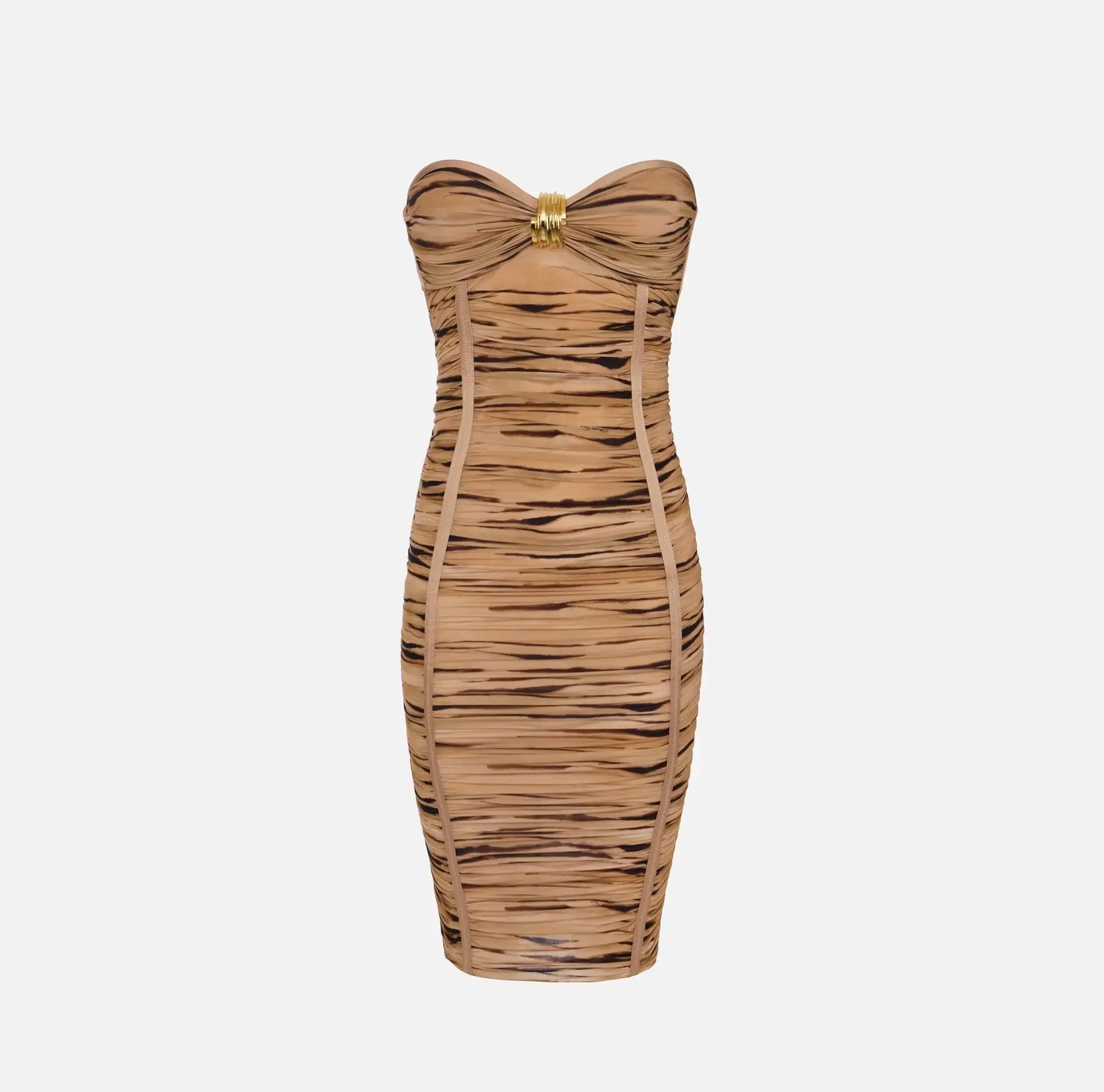 ELISABETTA FRANCHI ABITO Donna AB94562E2