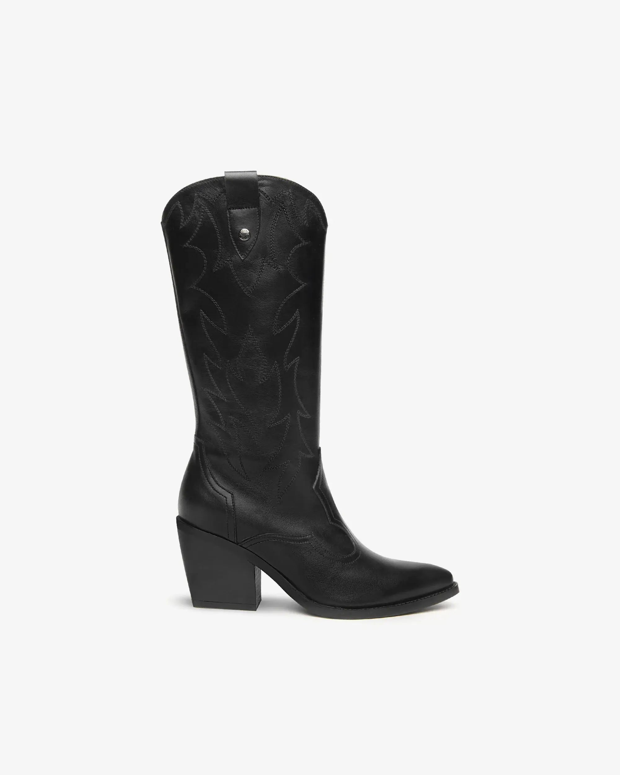 Nero Giardini Stivale Donna I013274D