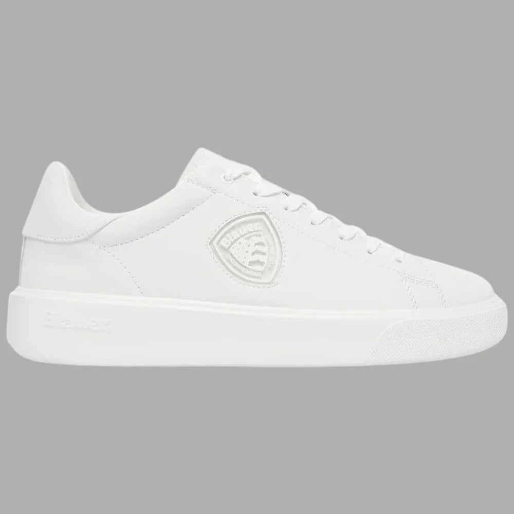 BLAUER Sneaker Uomo F6BUCK14/LEA