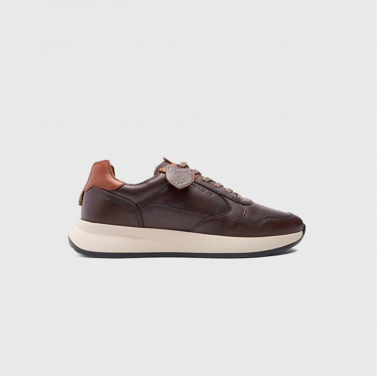 Ambitious Sneaker Uomo 14301A-7129AM