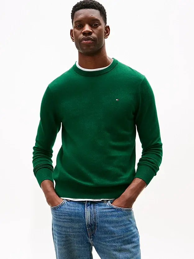 Tommy Hilfiger maglione Uomo MW0MW28046MQ8