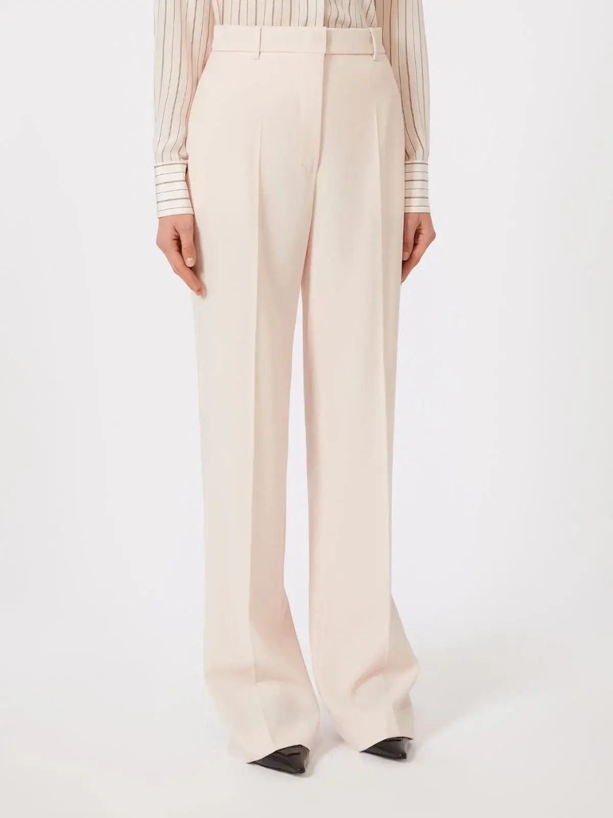 MAXMARA Pantalone lungo Donna MSTQUASAR