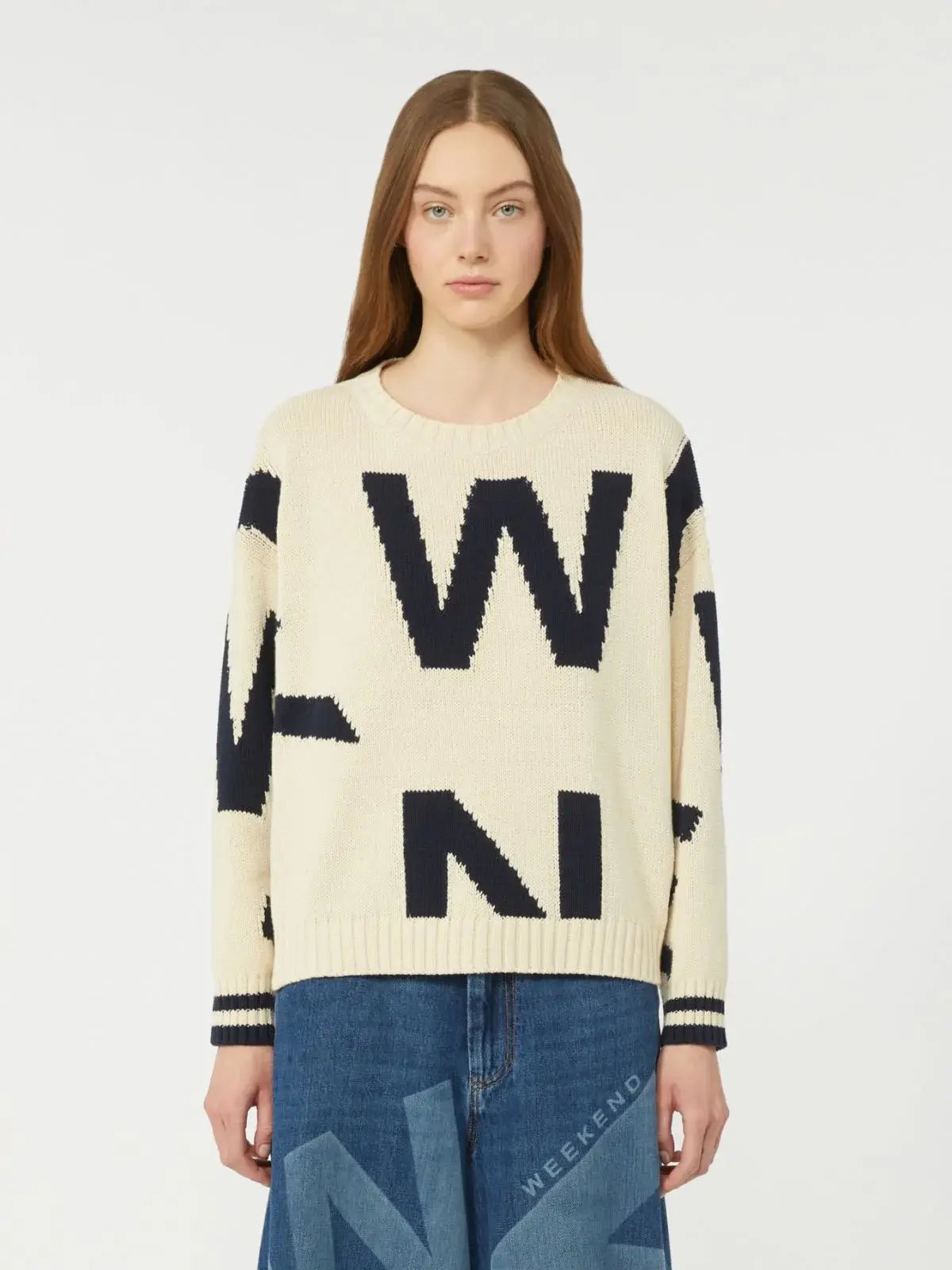 WEEKEND MAX MARA MAGLIA Donna WKDCELEBRE