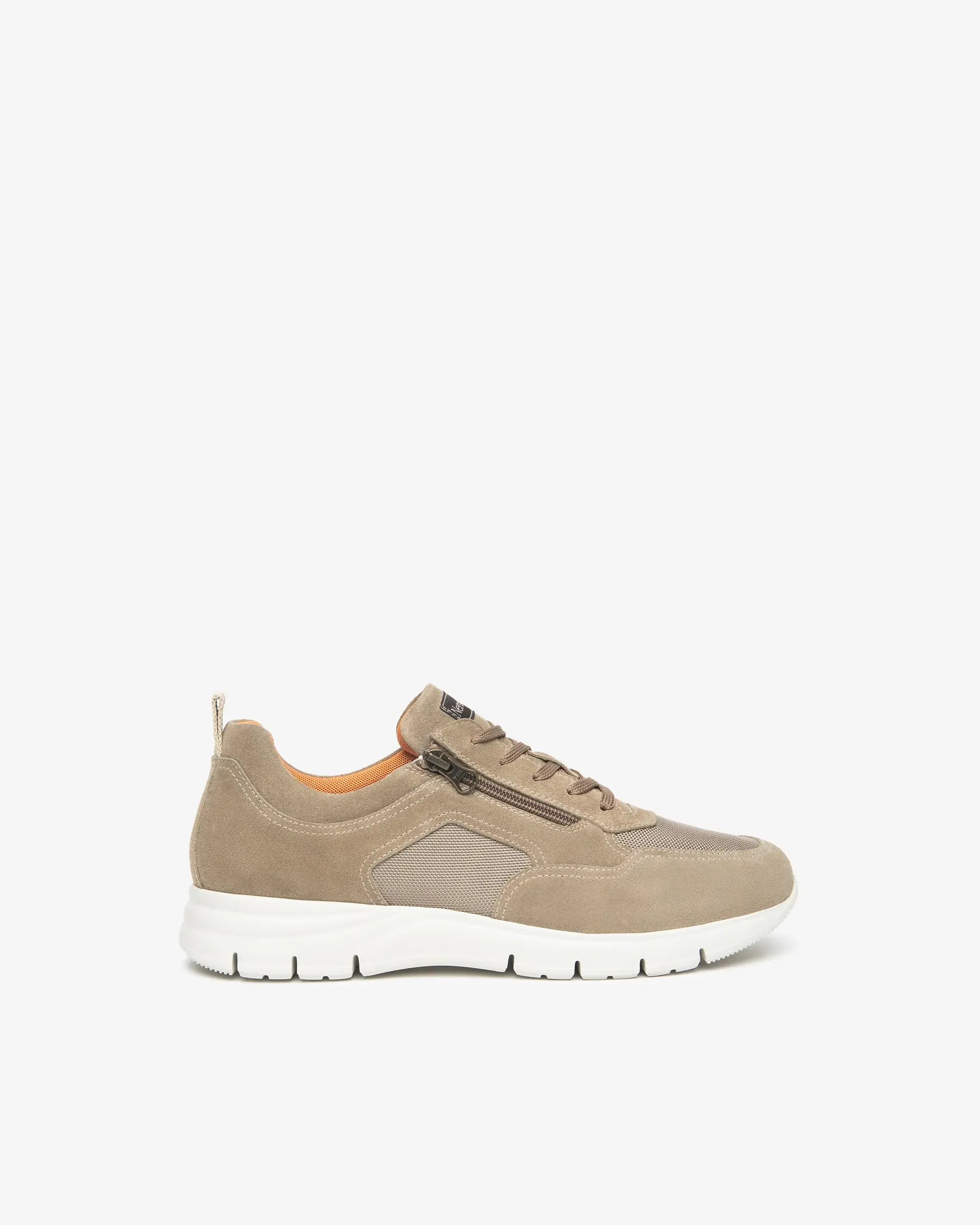 Nero Giardini Sneaker Uomo E601091U
