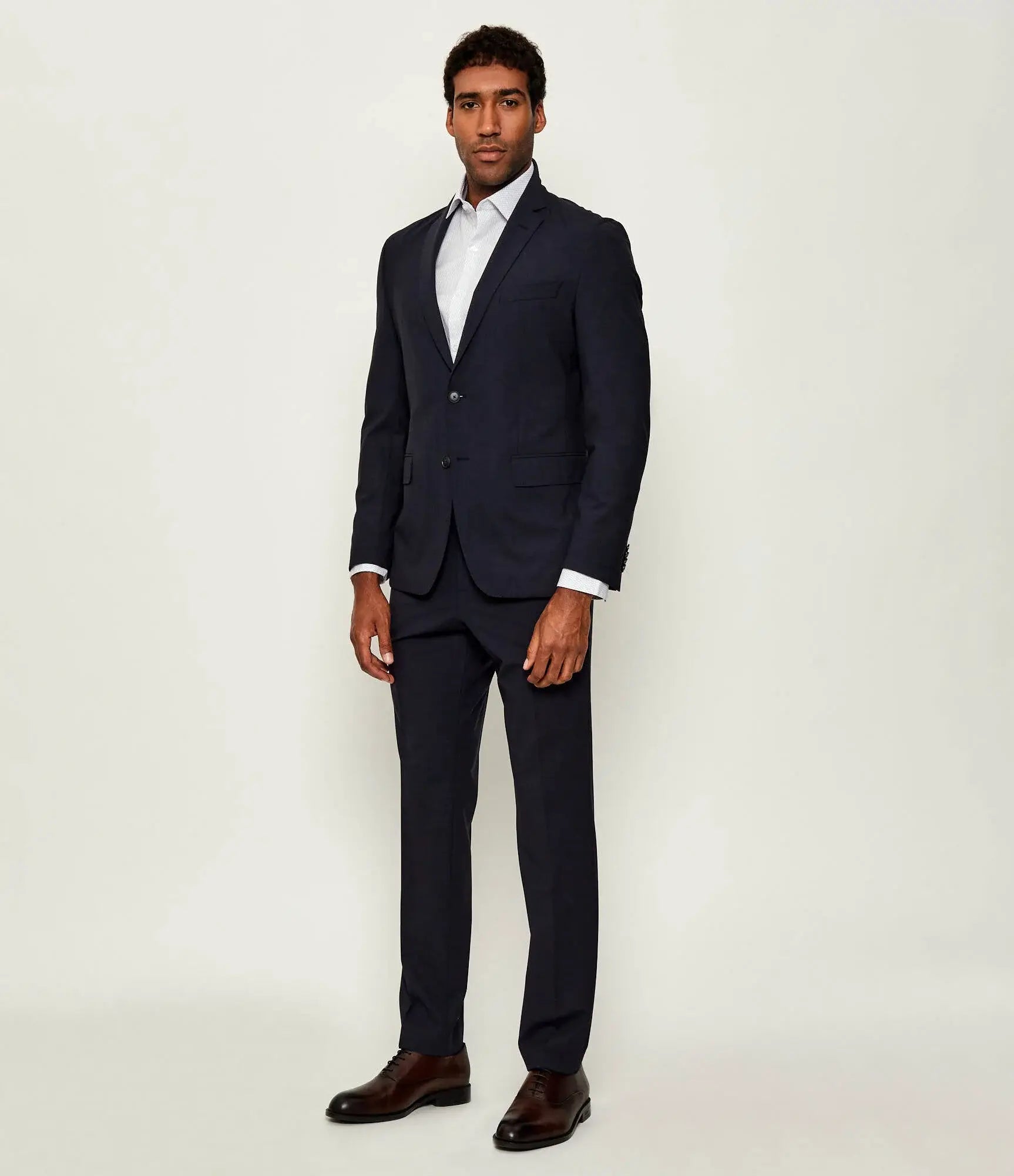 BOSS ABITO Uomo 50546102 P-Huge-2Pcs-WG-253