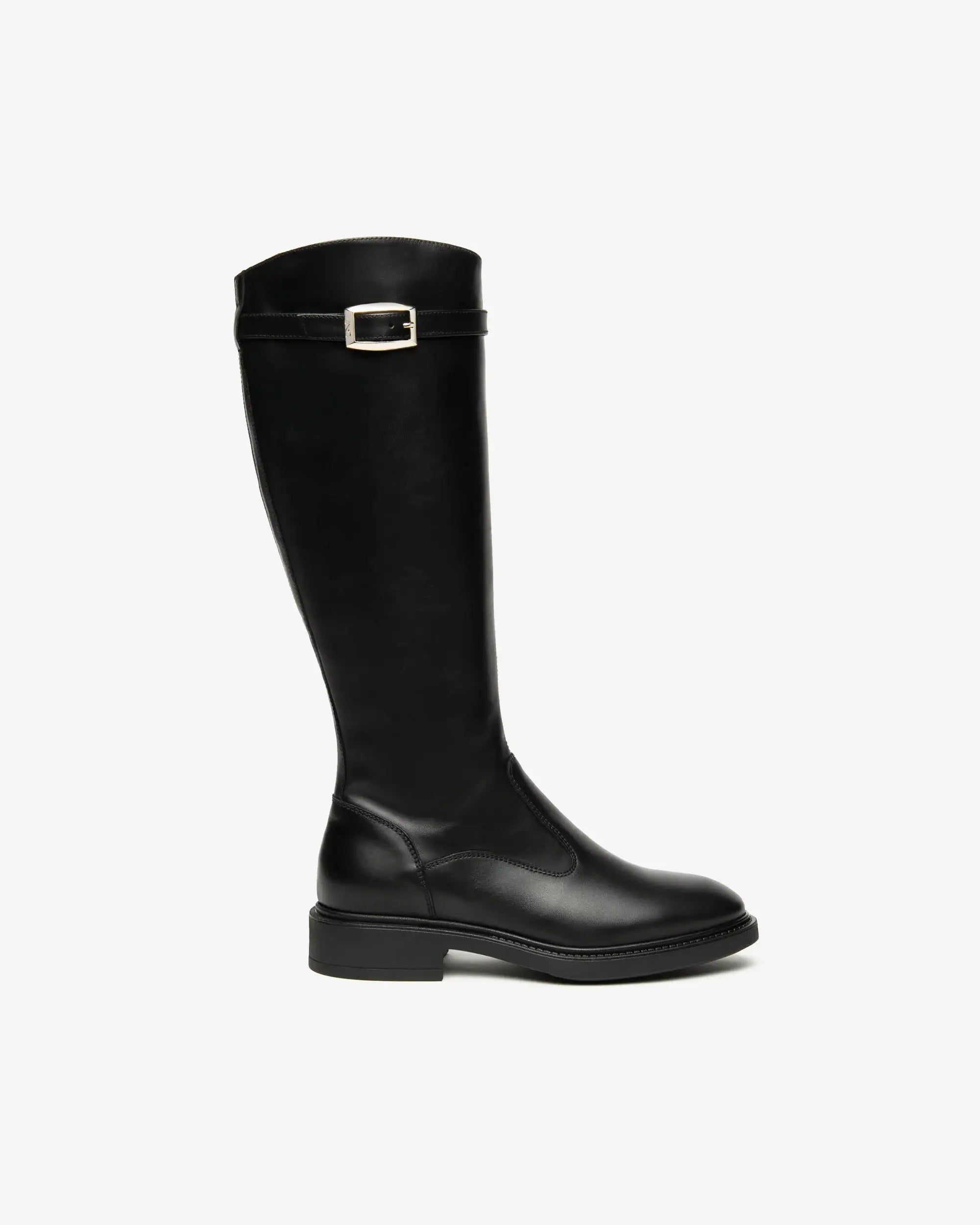 Nero Giardini Stivale Donna I514713D
