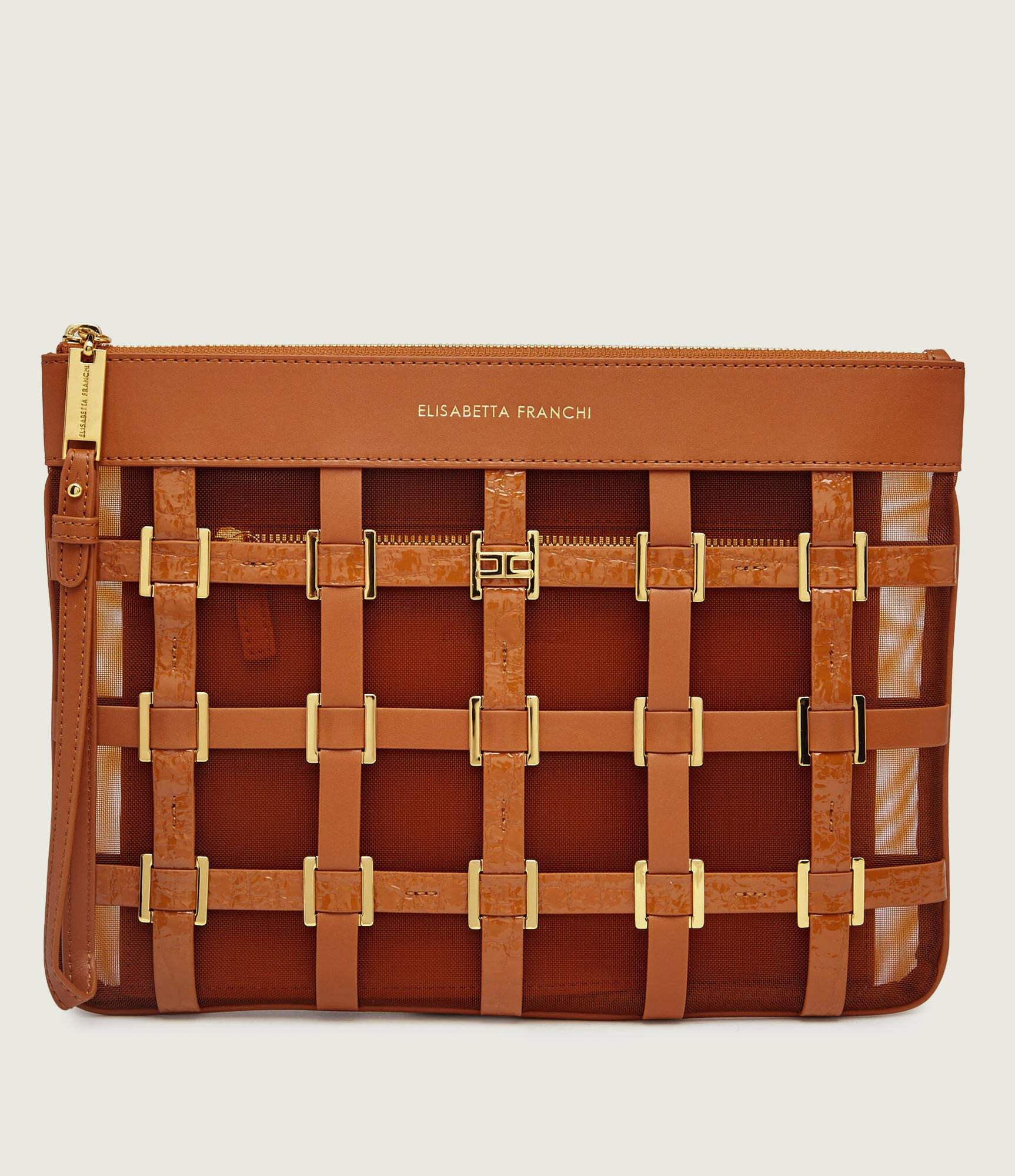 ELISABETTA FRANCHI BORSA Donna BS03A62E2