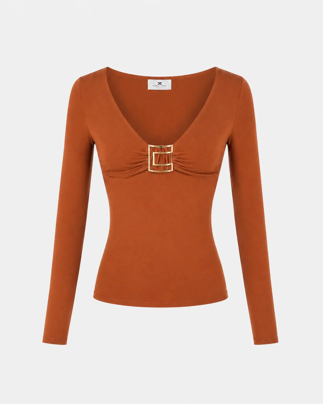 ELISABETTA FRANCHI MAGLIA Donna MD00567E2