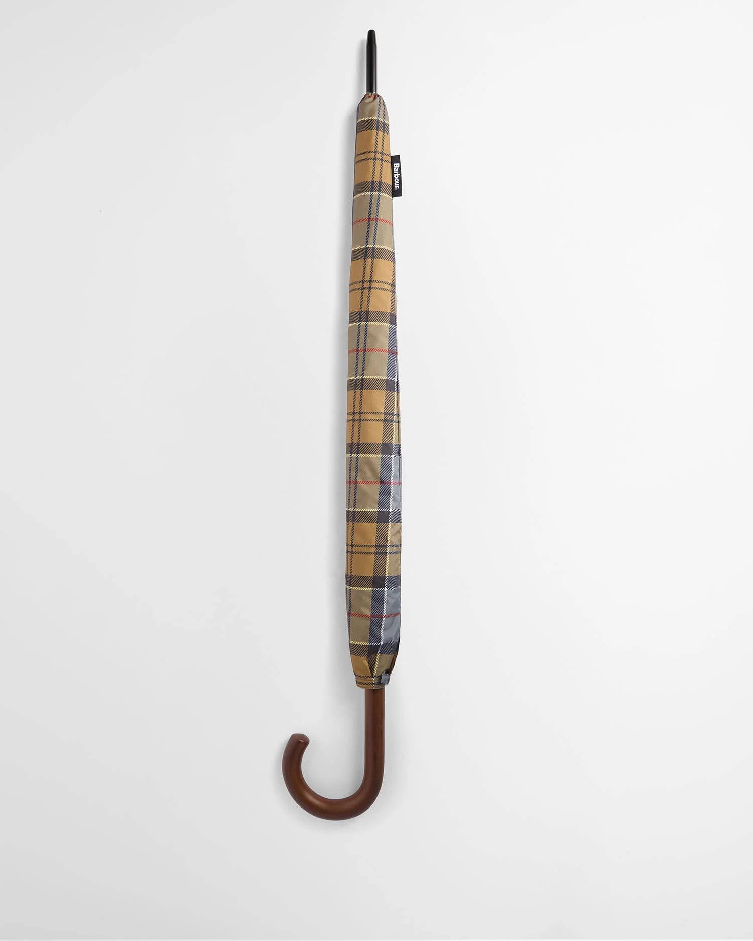Barbour MIXED TARTAN FULL LENGTH UMBR Uomo UAC0275