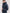 SAVE THE DUCK hooded parka Uomo P38160M-SMEG21 ANTOINE