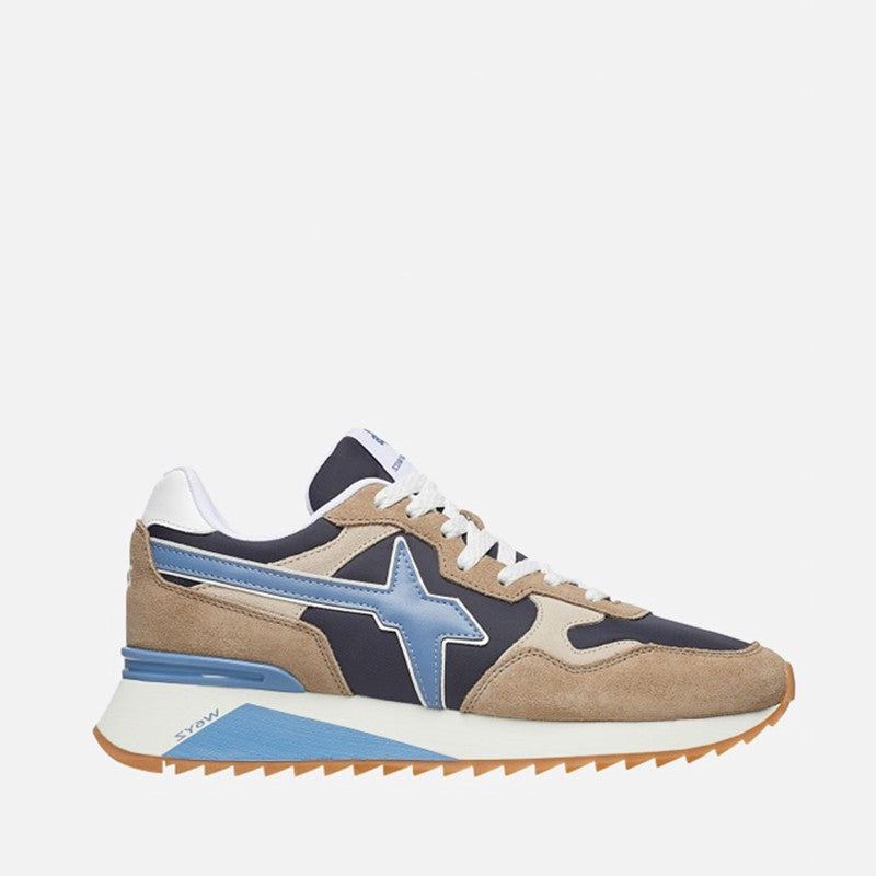 W6YZ Sneaker Uomo 2015185 25 YAK-M.