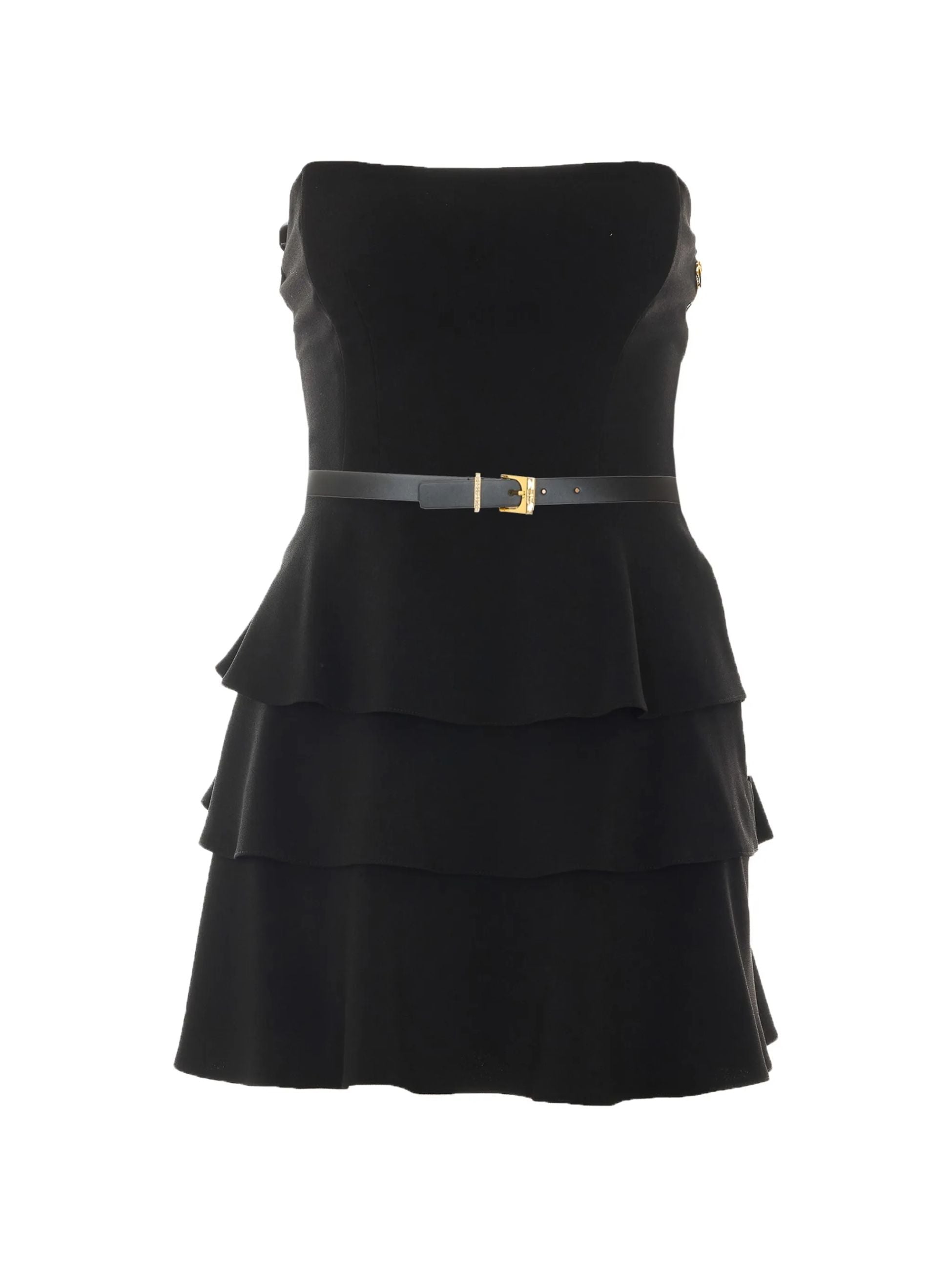 ELISABETTA FRANCHI ABITO Donna AB97966E2