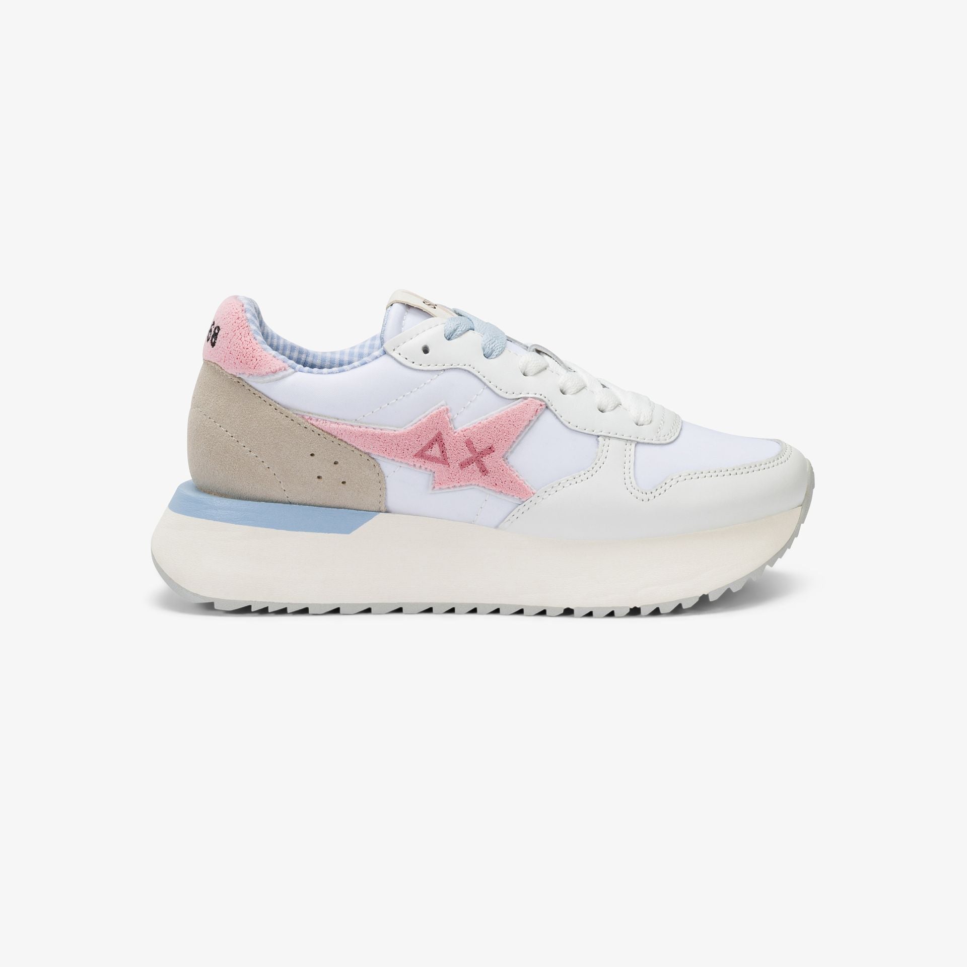 Sun68 Sneaker Donna Z36222