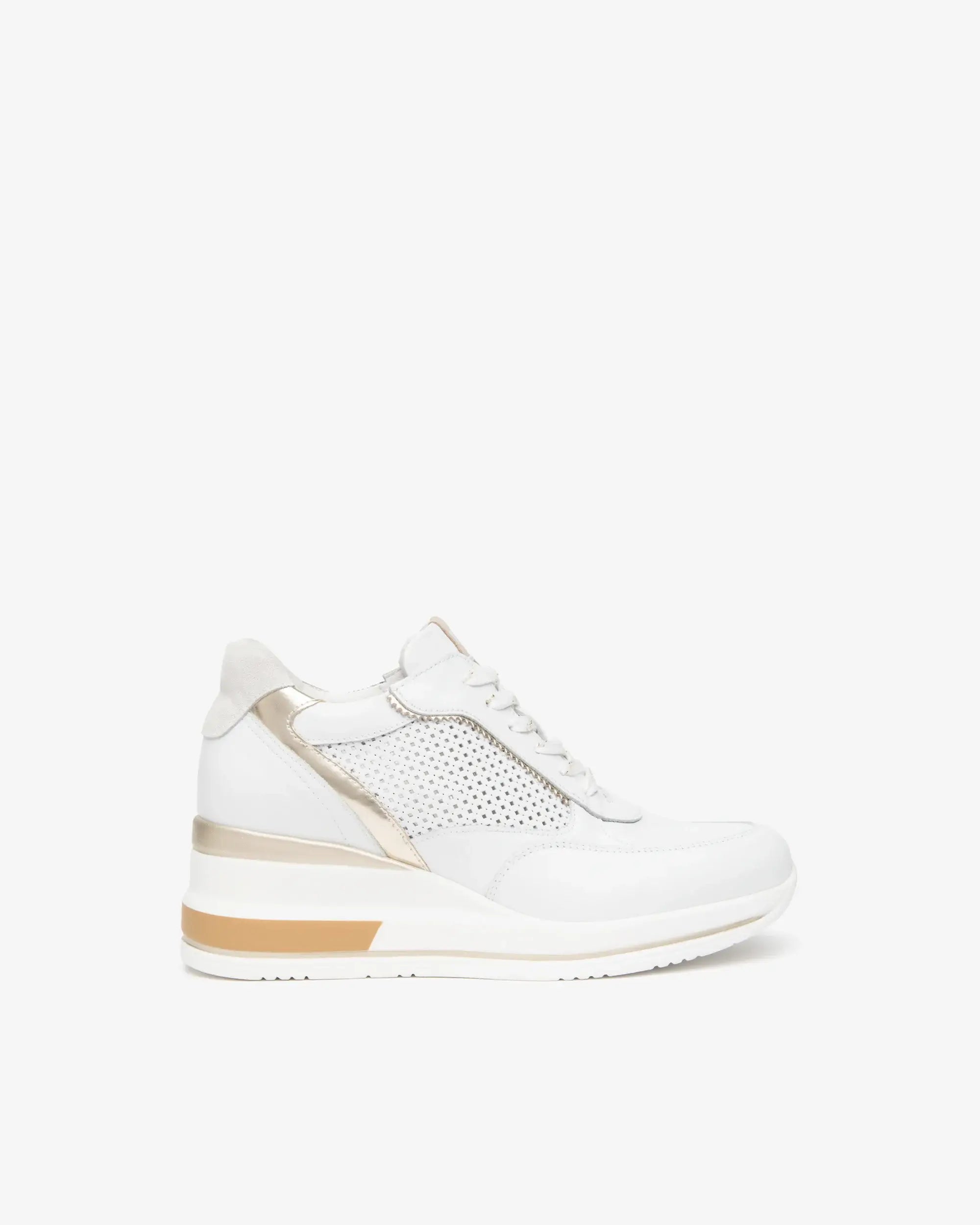 Nero Giardini Sneaker Donna E615234D