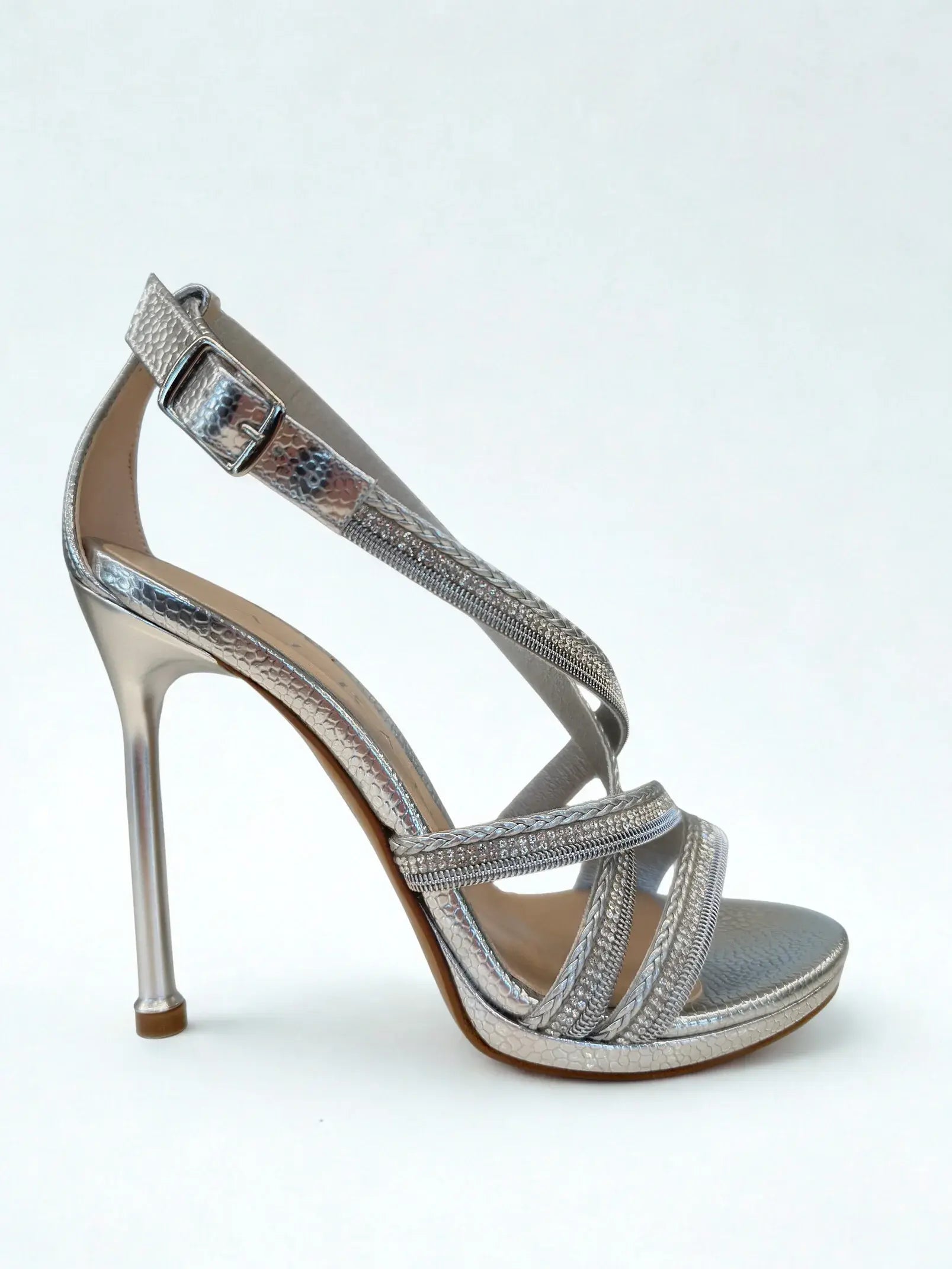 Albano Sandalo Donna 5500