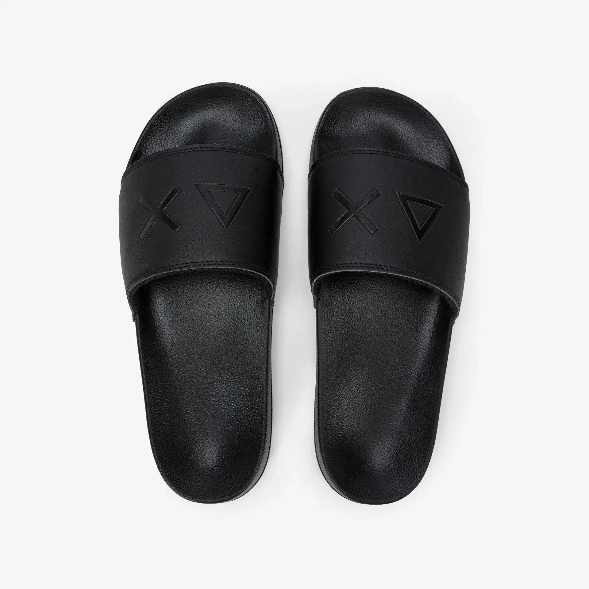 Sun68 Slippers Uomo X36110