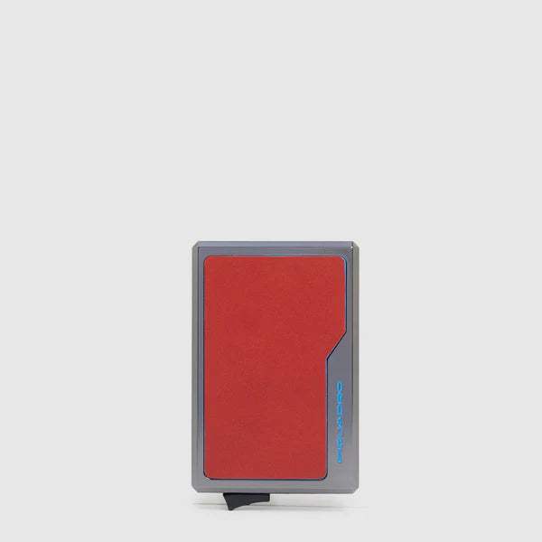 Piquadro portacarte Uomo PP7072B2R