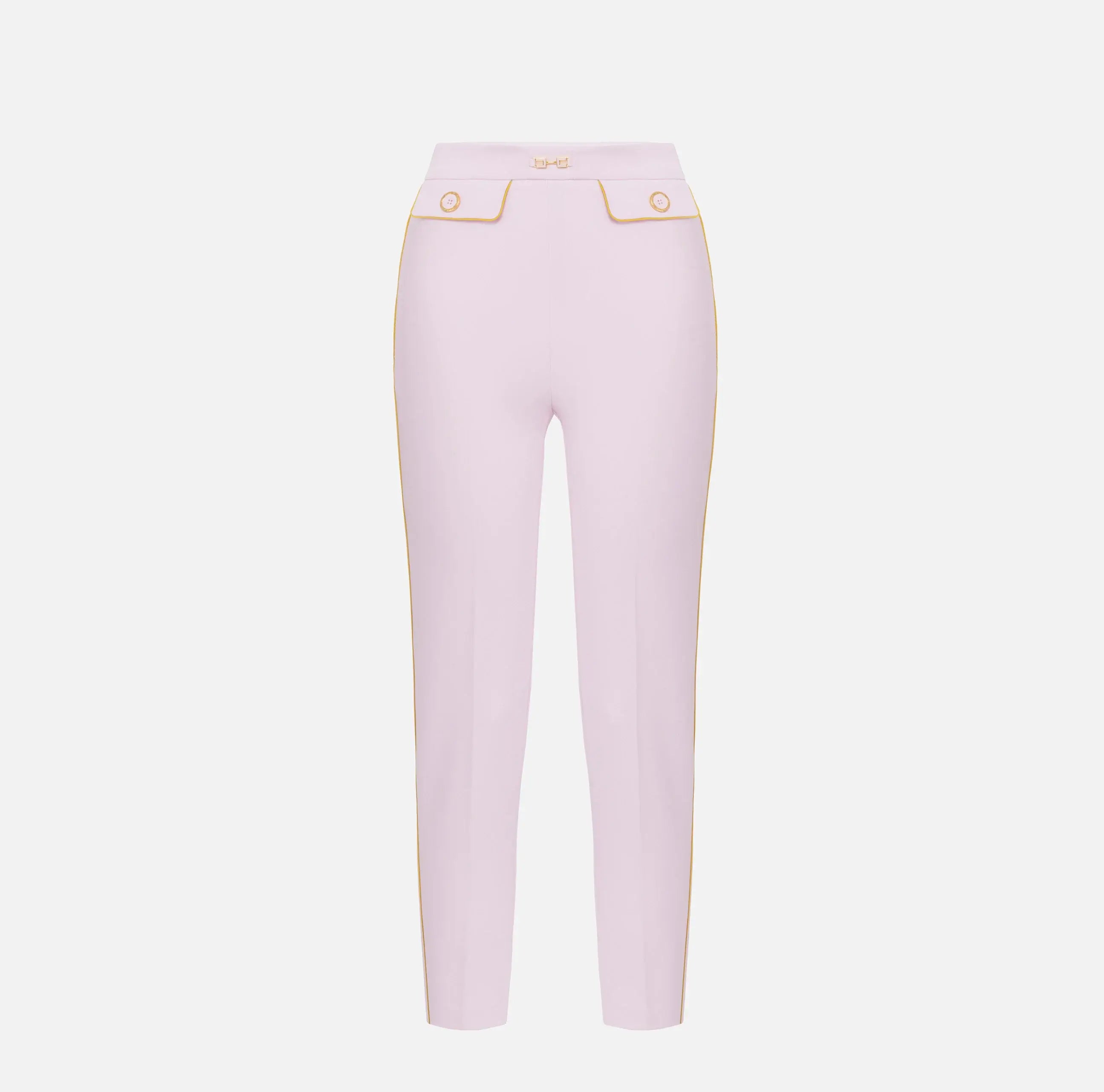 ELISABETTA FRANCHI pantalone Donna PAT7151E2