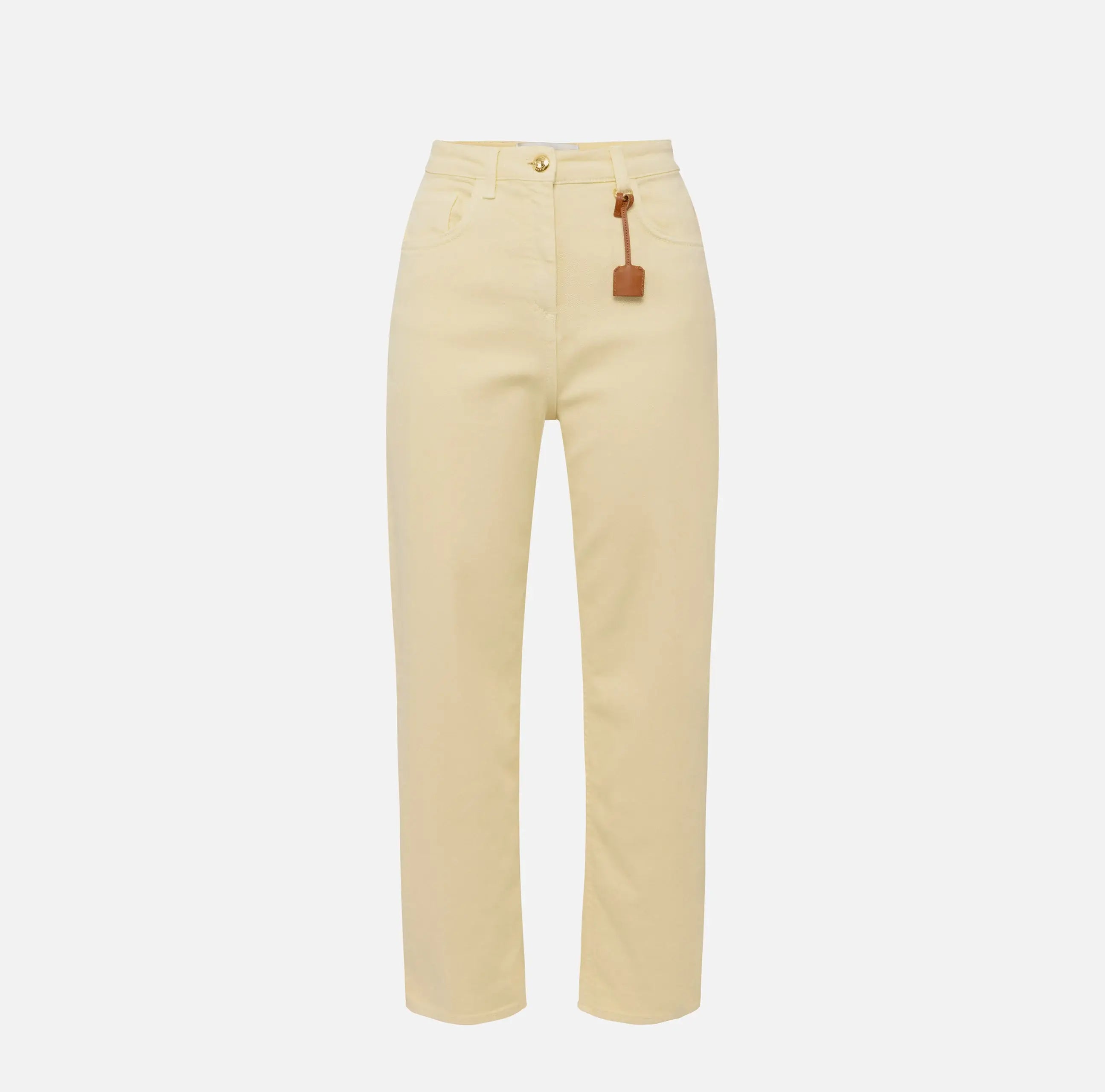 ELISABETTA FRANCHI jeans Donna PJ87D51E2