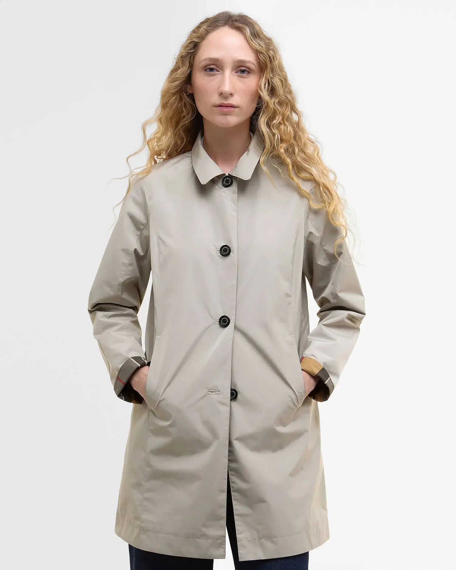 Barbour Giubbotto Donna LSP0233