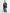 Barbour Giubbotto Donna LSP0233