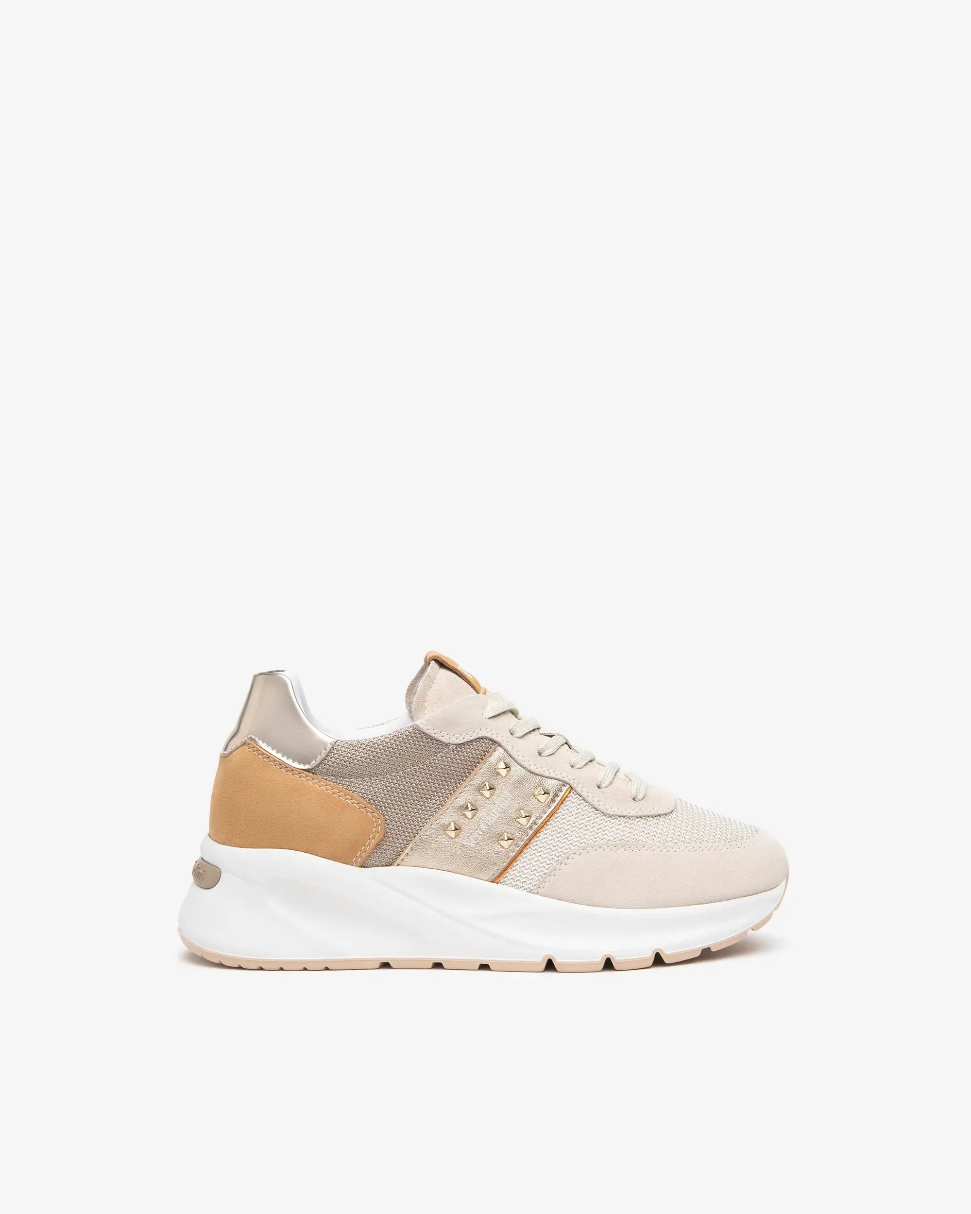 Nero Giardini Sneaker Donna E512863D