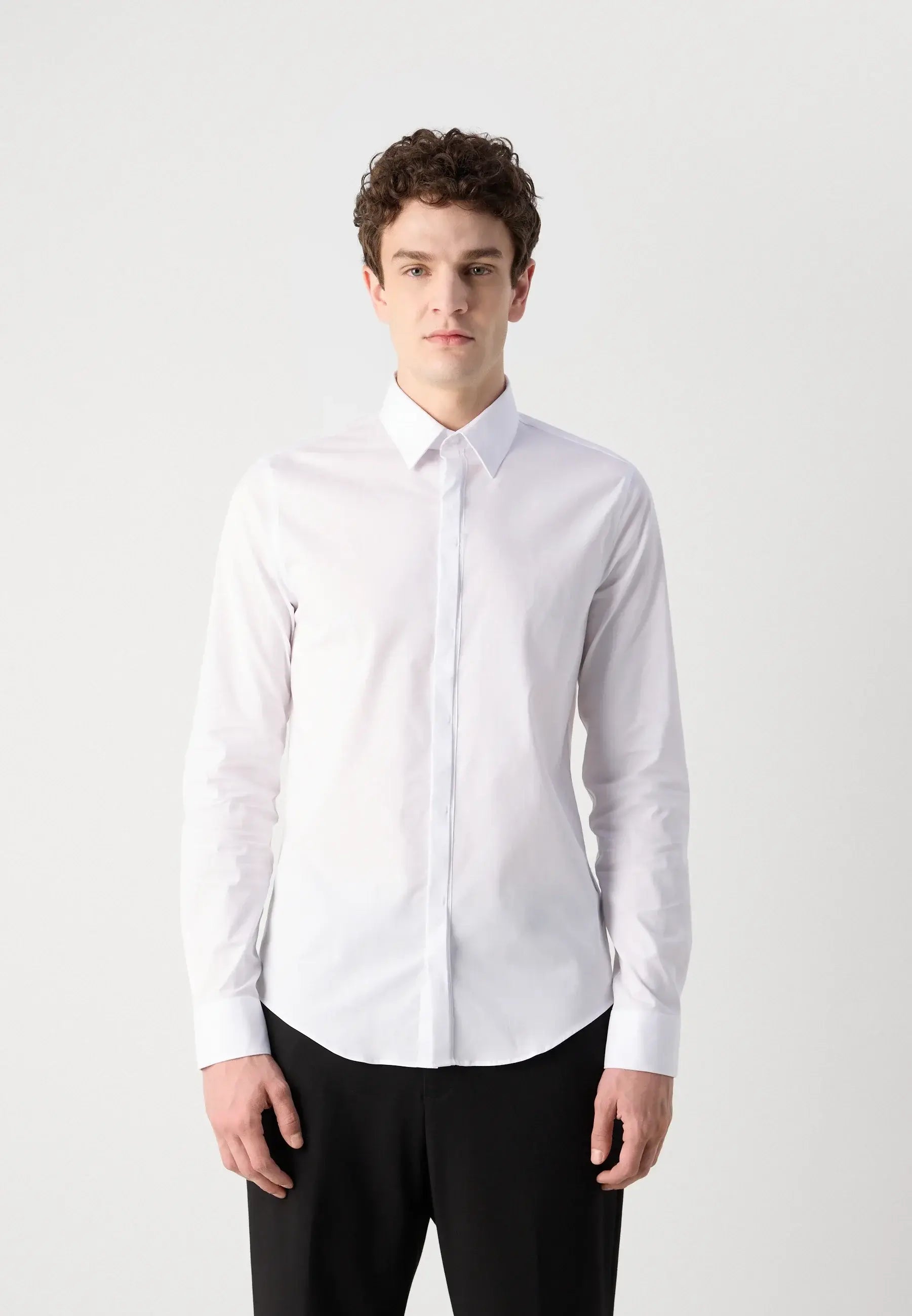 Calvin Klein CAMICIA Uomo LV019EU0600CL