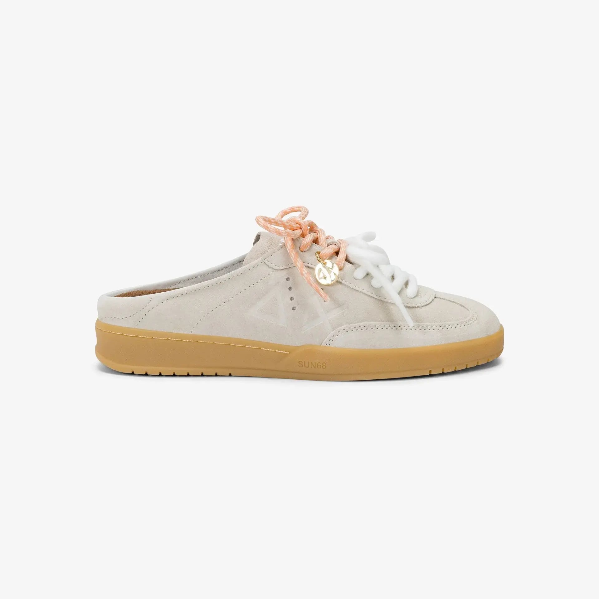 Sun68 Sneaker Donna Z36250