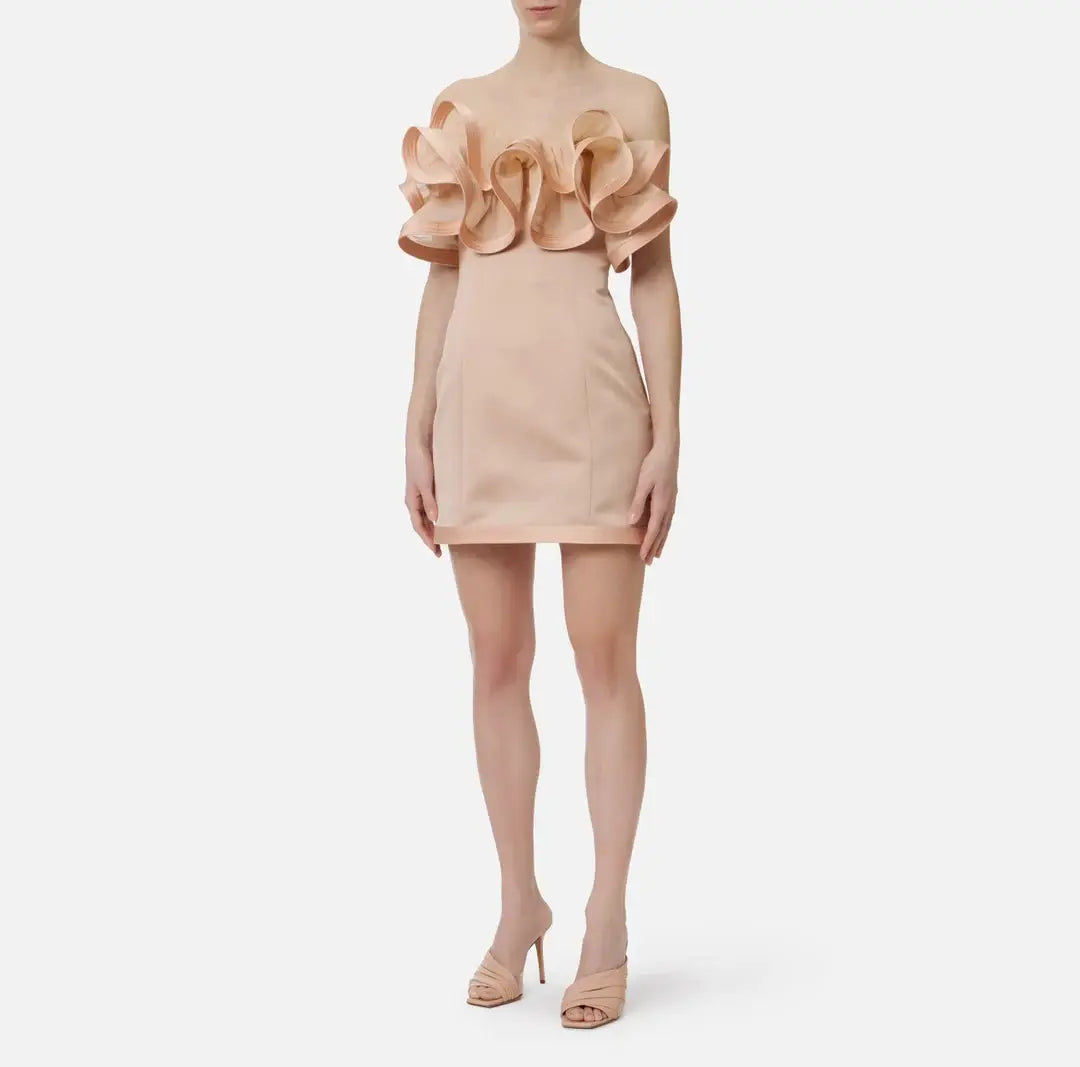 ELISABETTA FRANCHI ABITO Donna AB87962E2