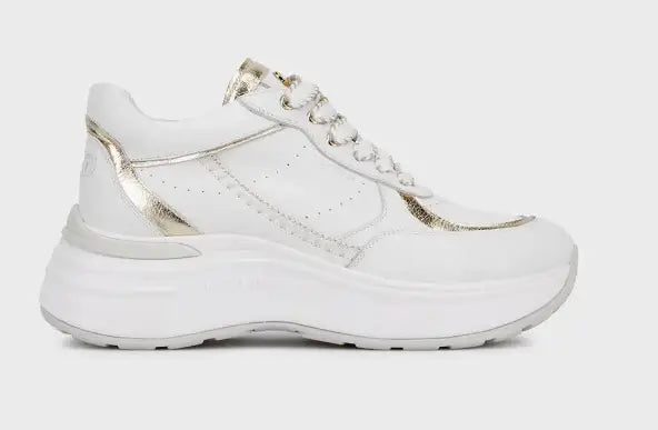 JANET&JANET Sneaker Donna J-060
