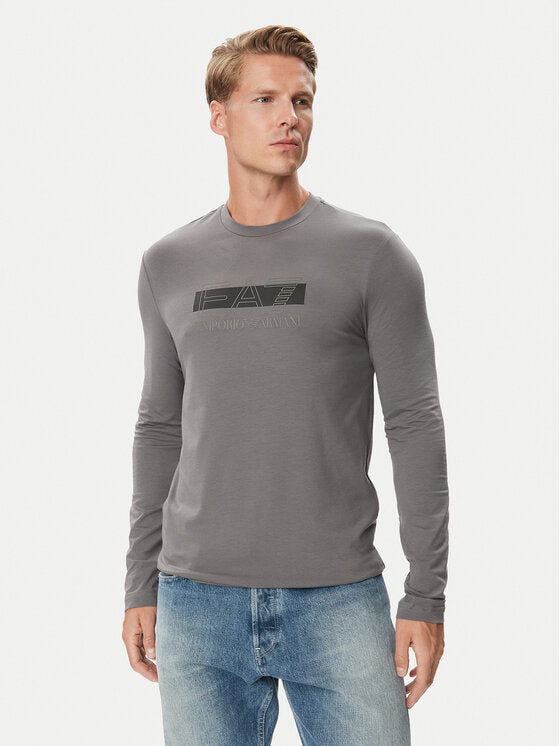 Ea7 T-SHIRT Uomo 7M002417 AF10373