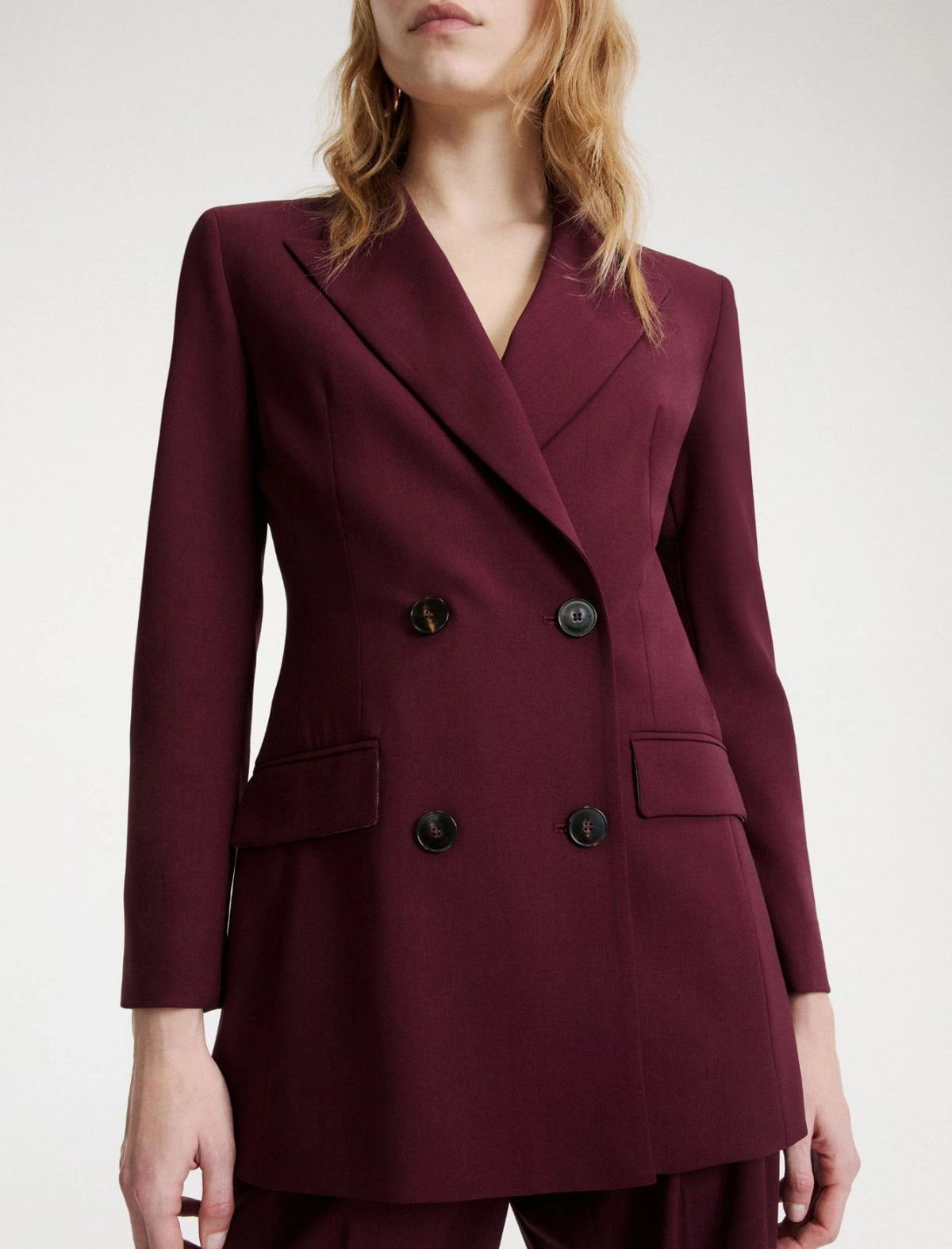 MARELLA GIACCA Donna DENTE