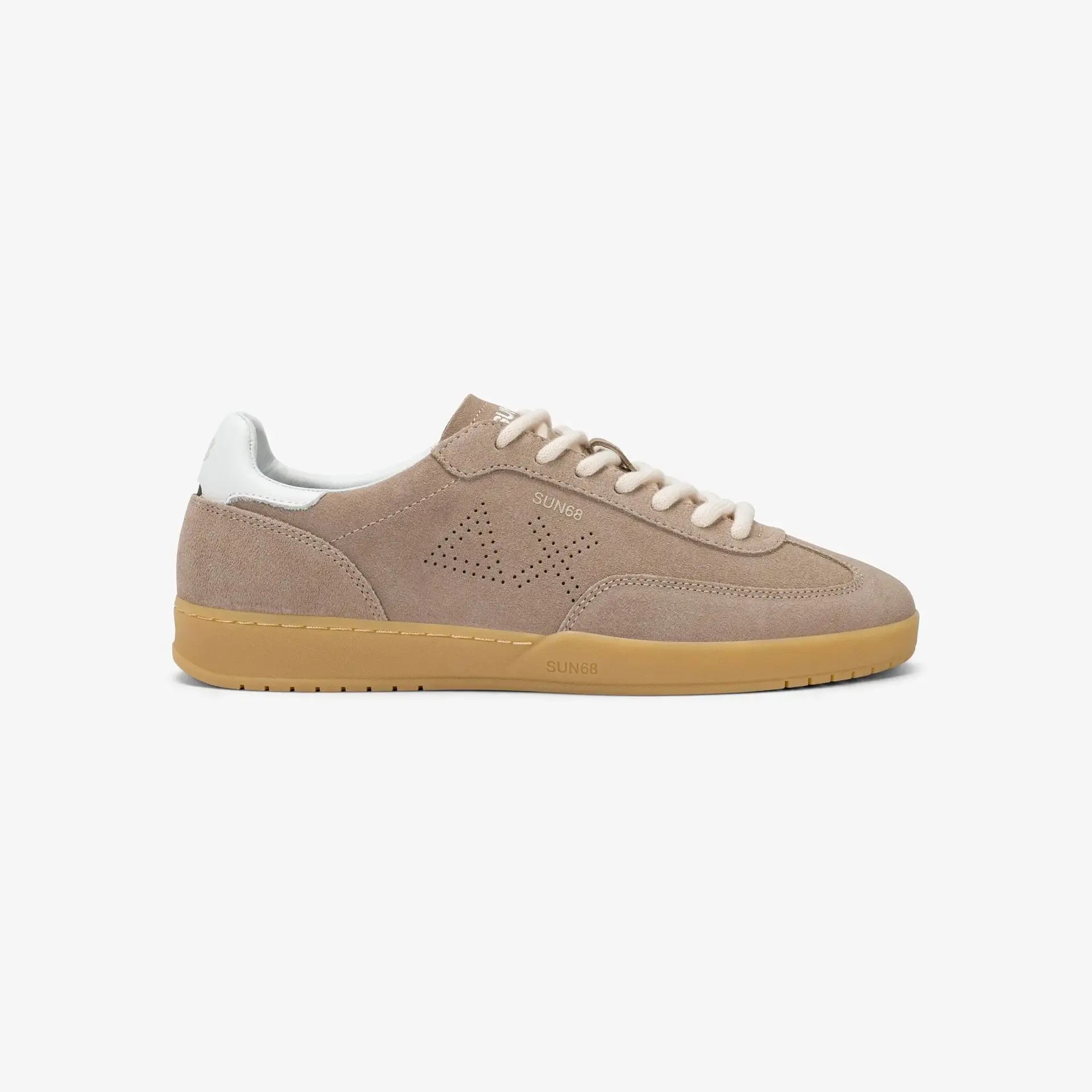 Sun68 Sneaker Uomo Z36142