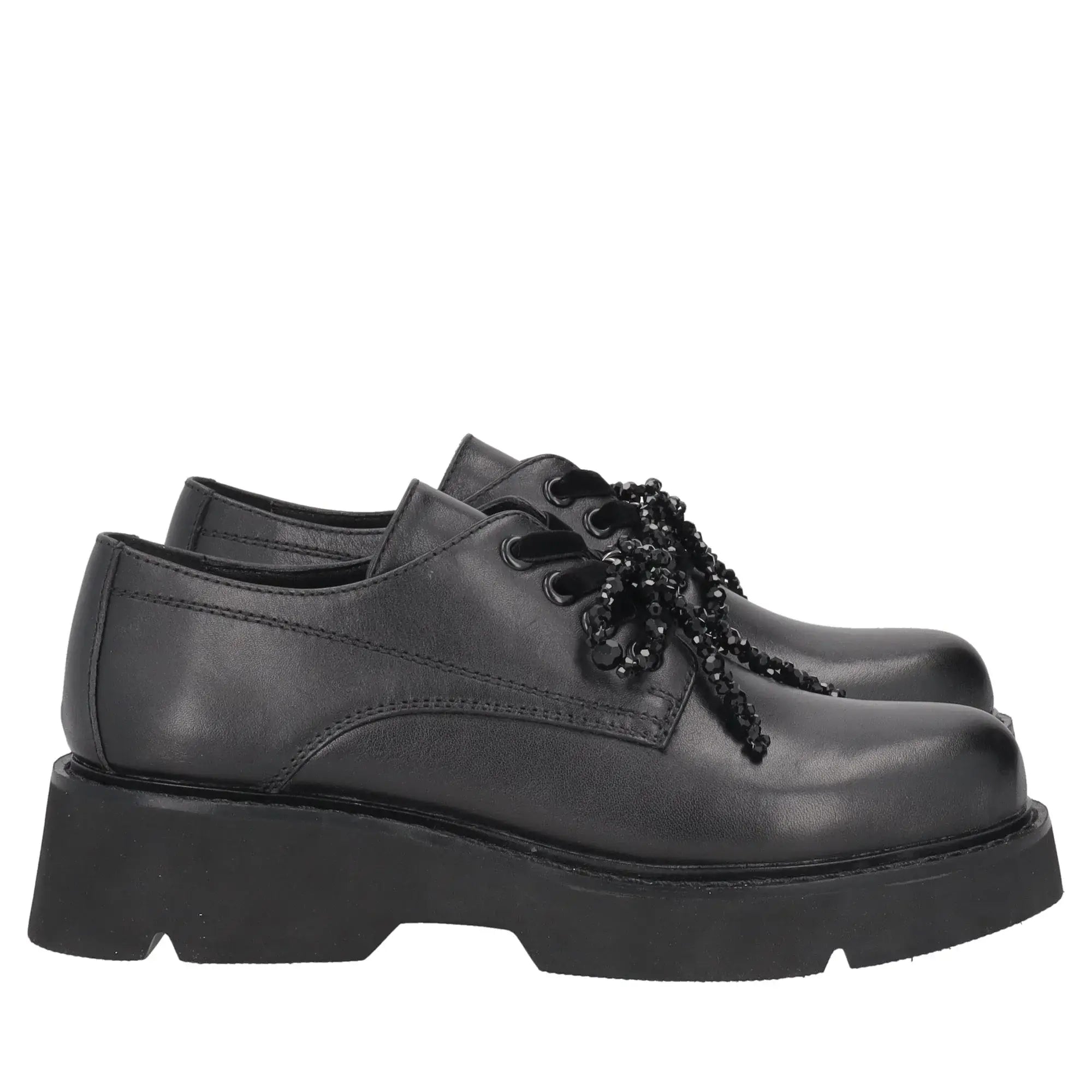 Tosca Blu Derby Donna SF2537S384