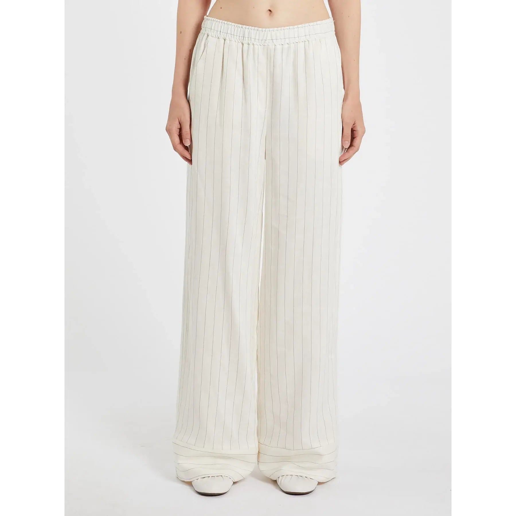 MARELLA pantalone Donna COCCIO