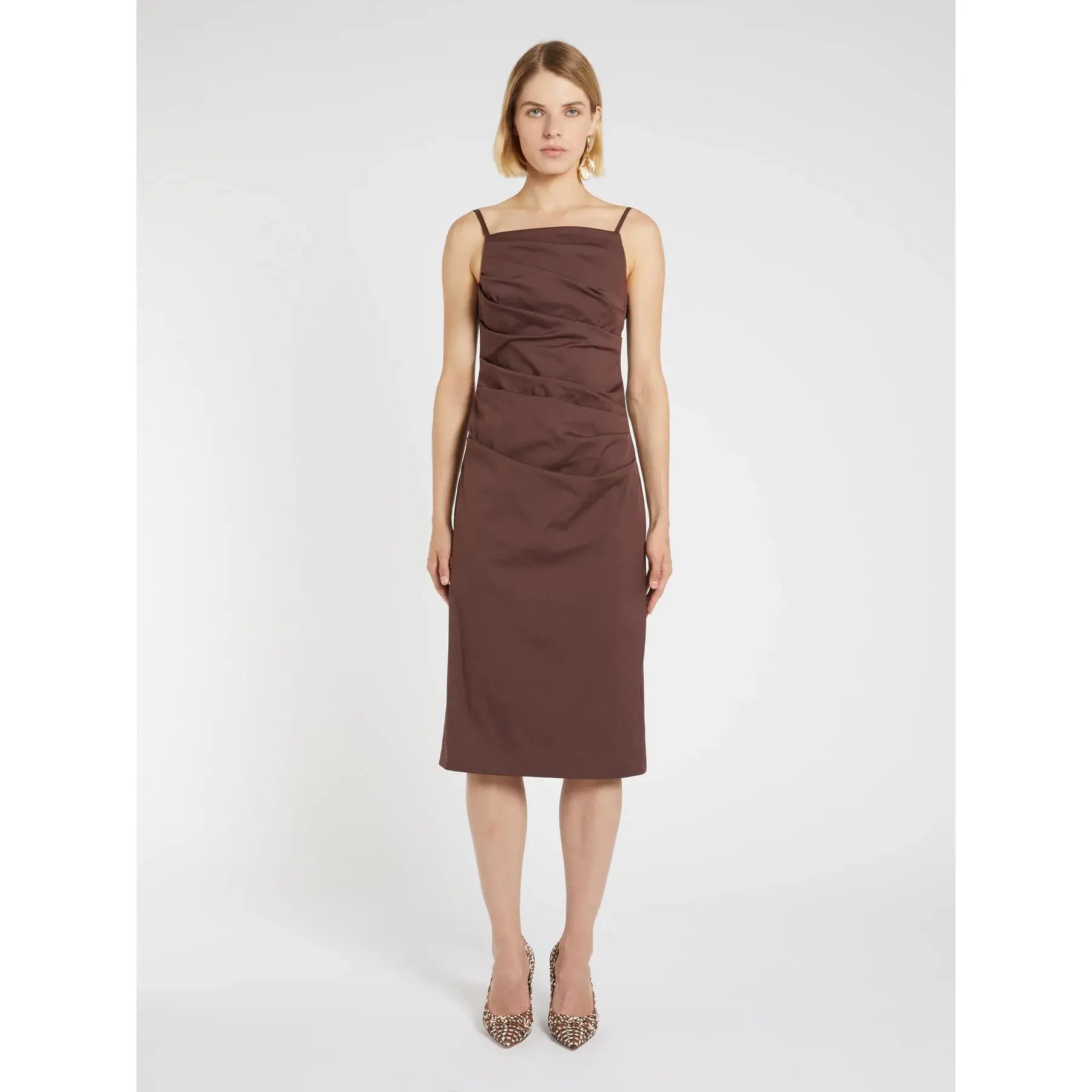 MARELLA ABITO Donna CIOCCA