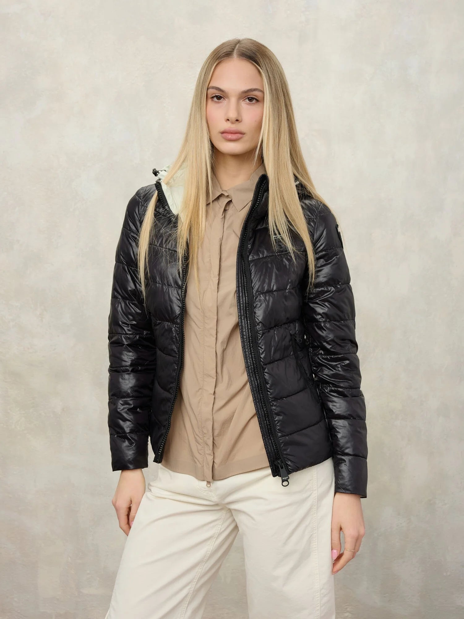 BLAUER Giubbotto Donna 26SBLDC02170 CAROLL