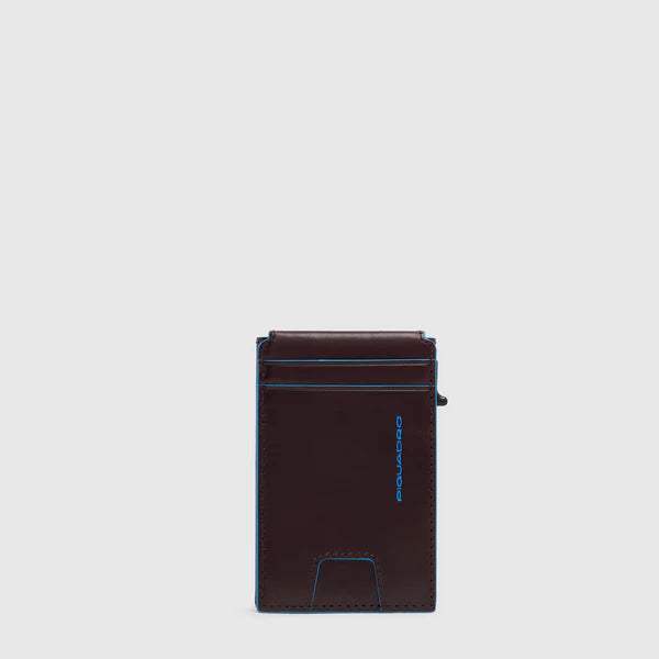 Piquadro portacarte Uomo PP7091B2BLR