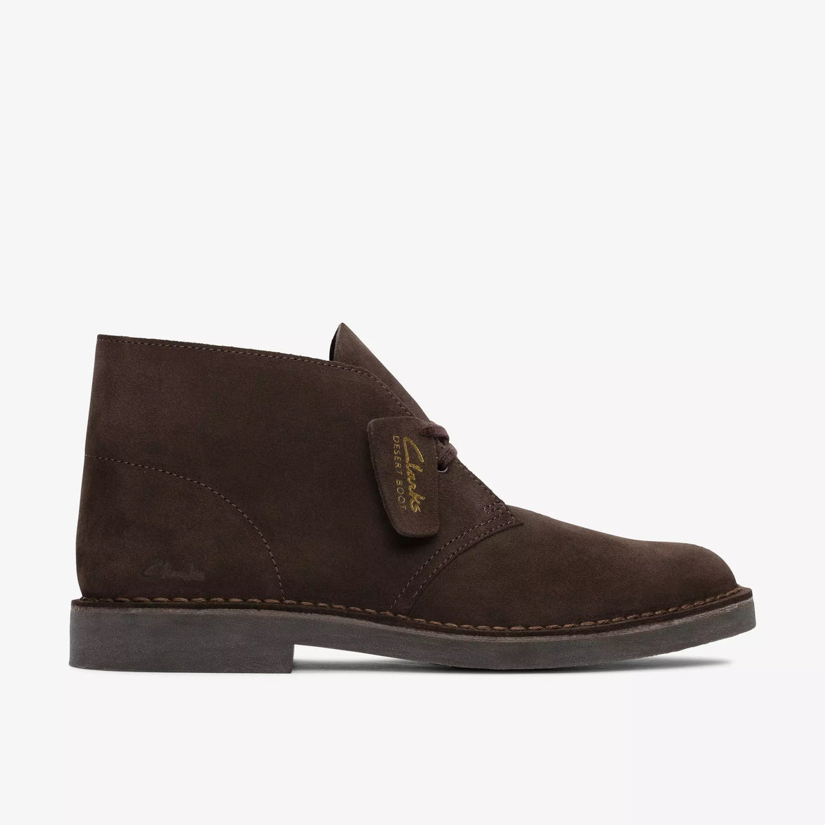 Clarks Polacchetto Uomo 26166784 Desert Bt Evo