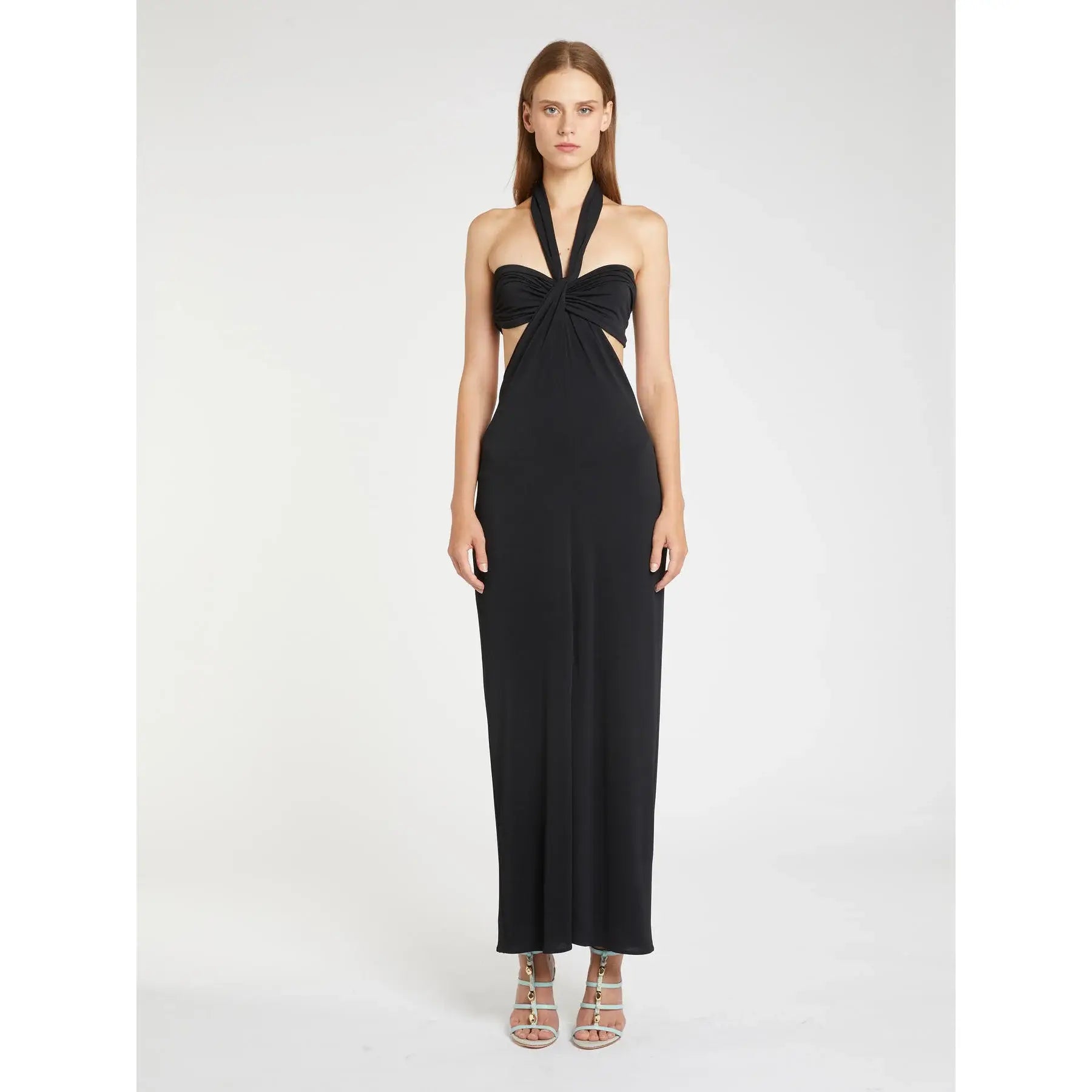 MARELLA abito in jersey Donna LAMINE